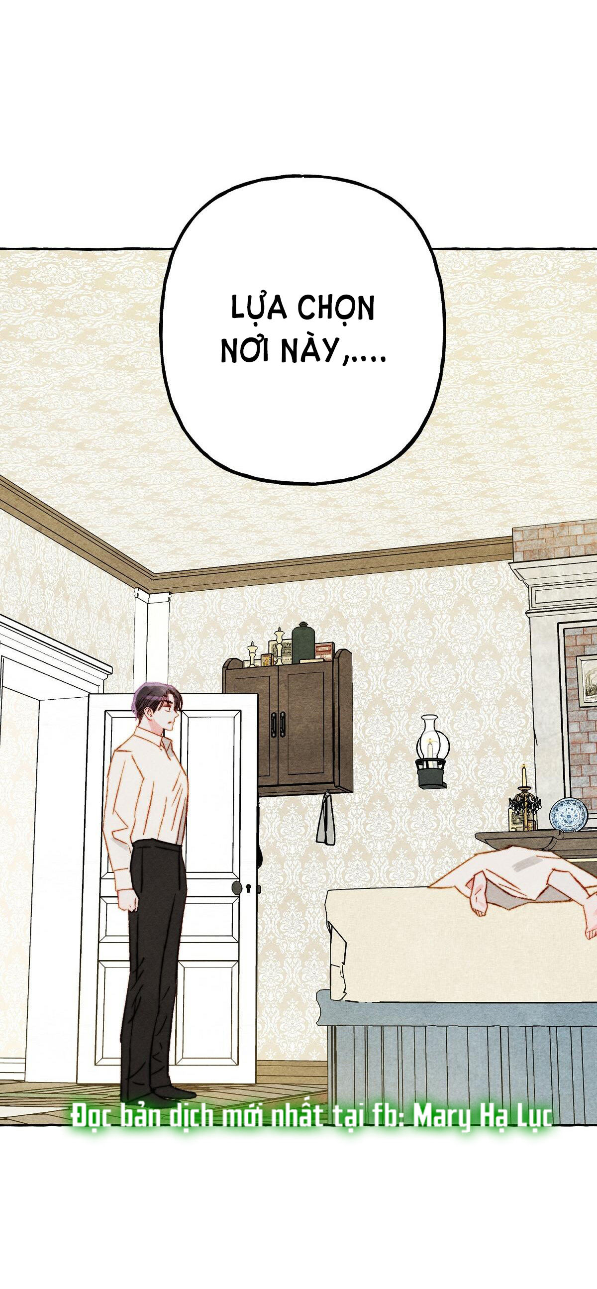 nuôi dưỡng một bé rồng đen Chap 47.2 - Next Chap 47.1