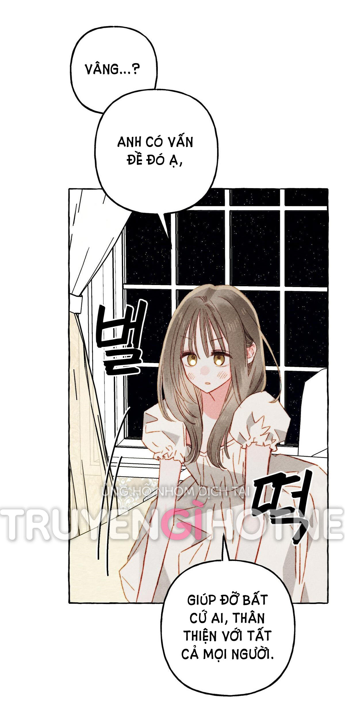 nuôi dưỡng một bé rồng đen Chap 47.2 - Next Chap 47.1