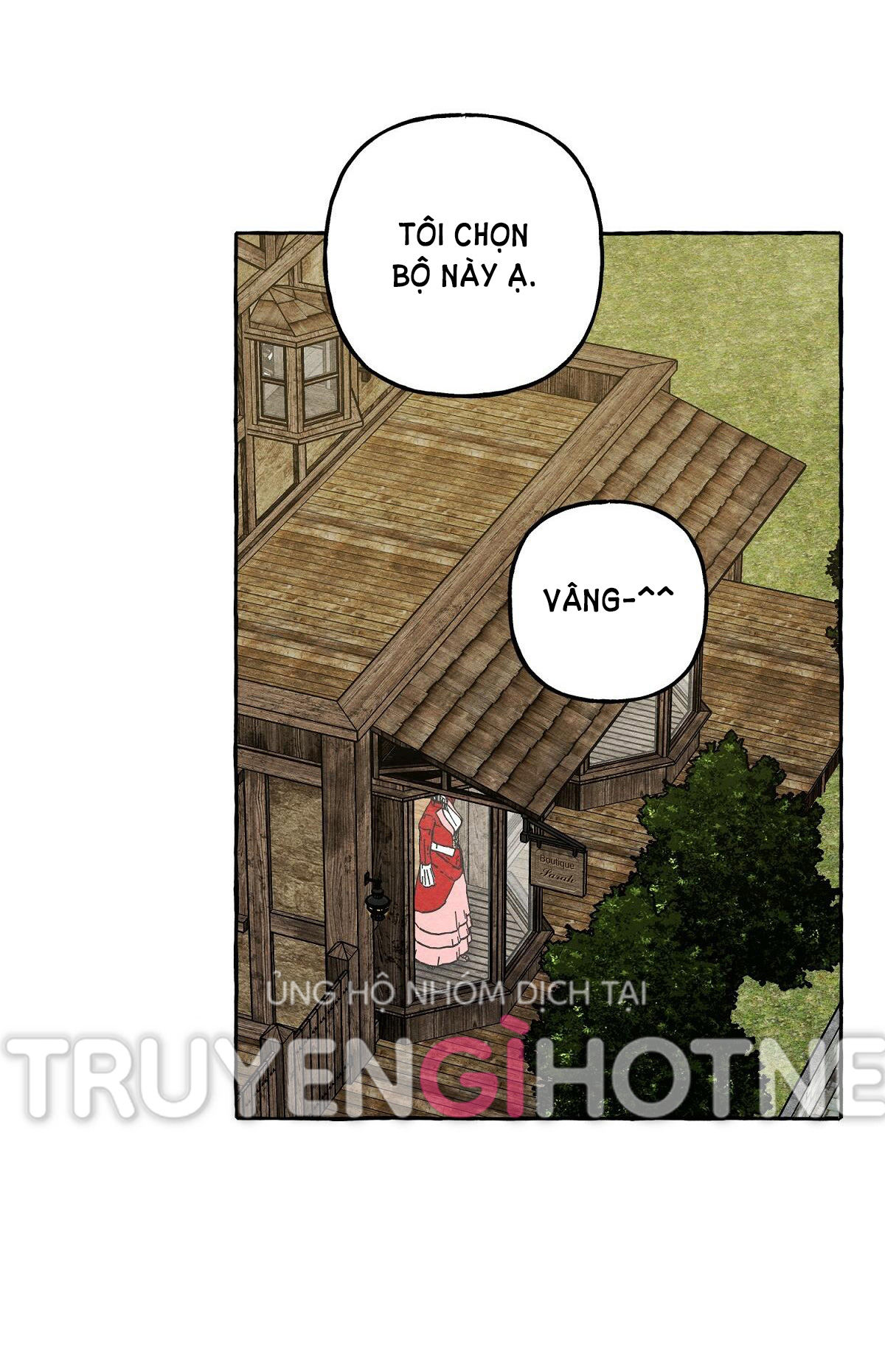 nuôi dưỡng một bé rồng đen Chap 47.2 - Next Chap 47.1