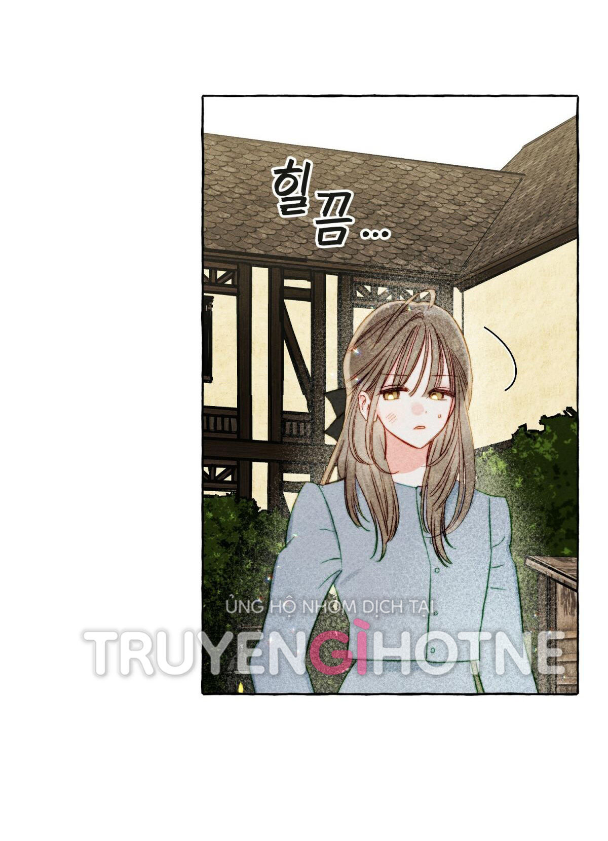 nuôi dưỡng một bé rồng đen Chap 48.1 - Trang 2