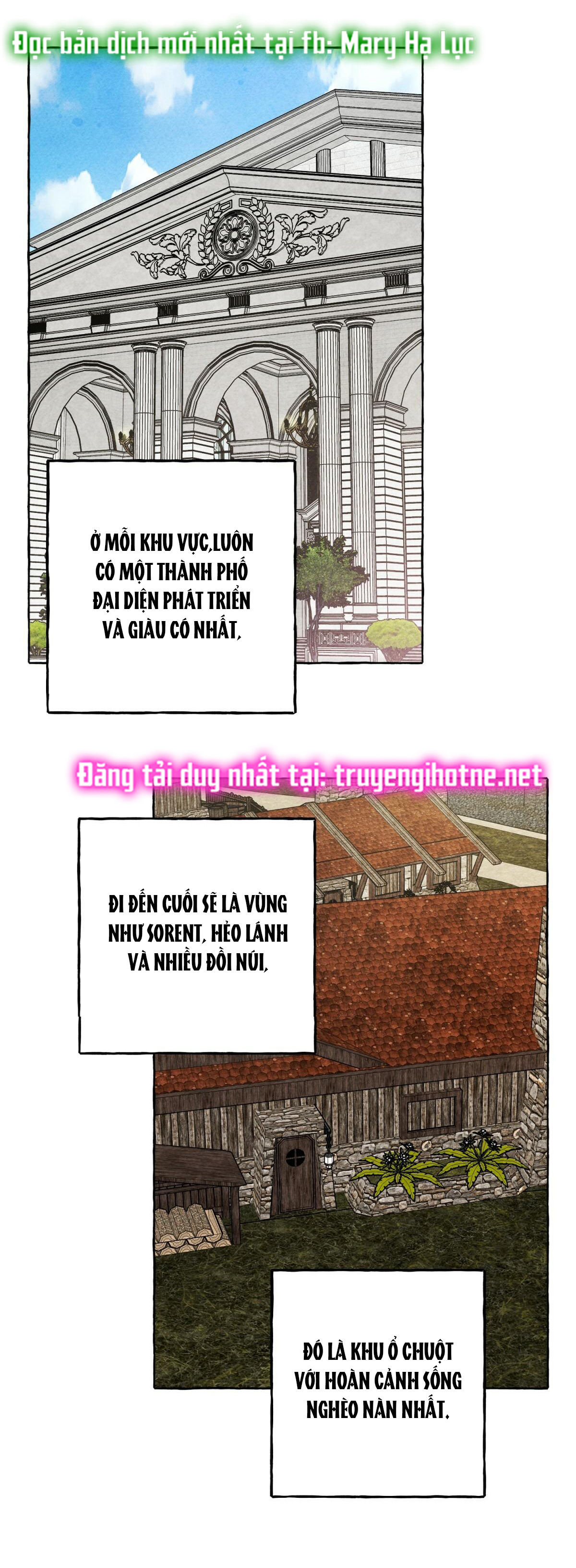 nuôi dưỡng một bé rồng đen Chap 48.1 - Trang 2