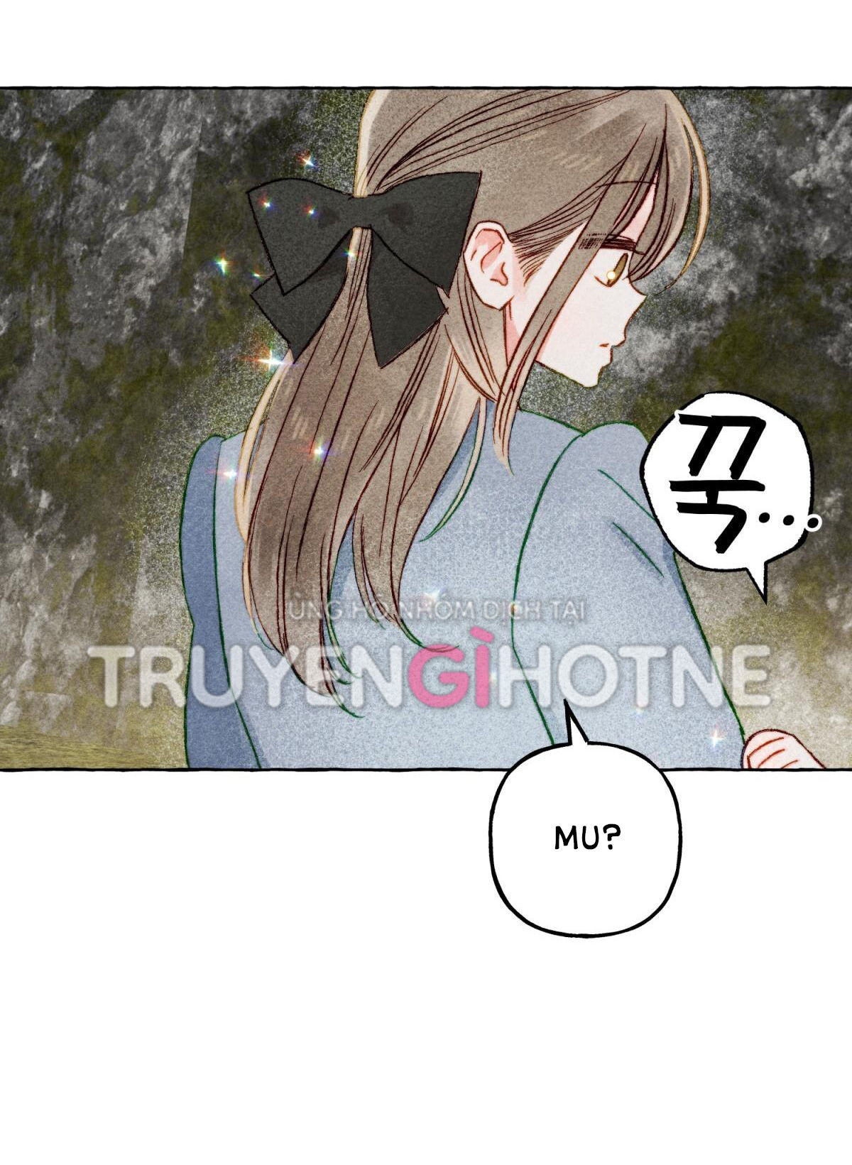 nuôi dưỡng một bé rồng đen Chap 49.1 - Trang 2