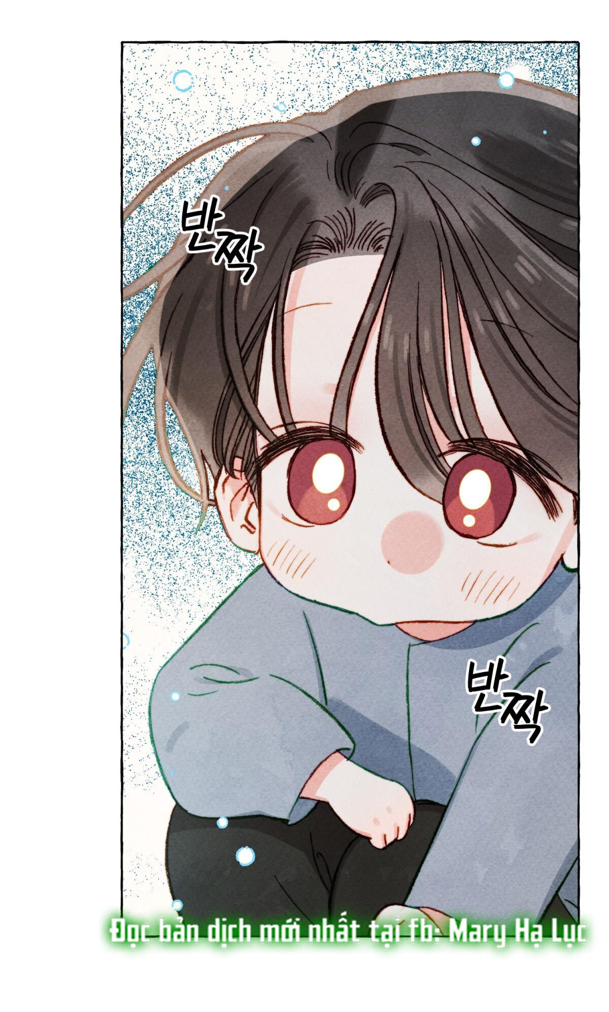 nuôi dưỡng một bé rồng đen Chap 49.1 - Next chapter 49