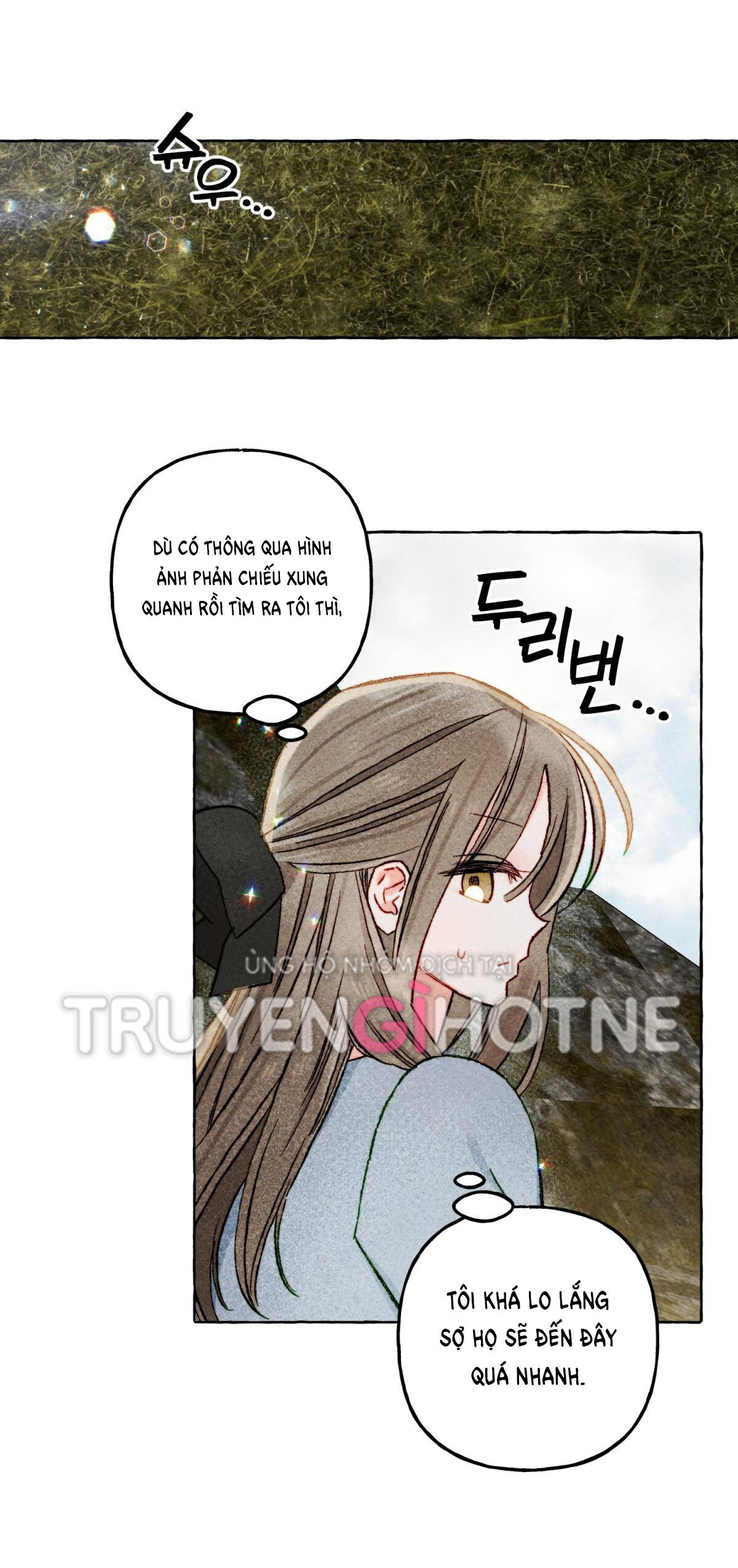 nuôi dưỡng một bé rồng đen Chap 49.1 - Next chapter 49