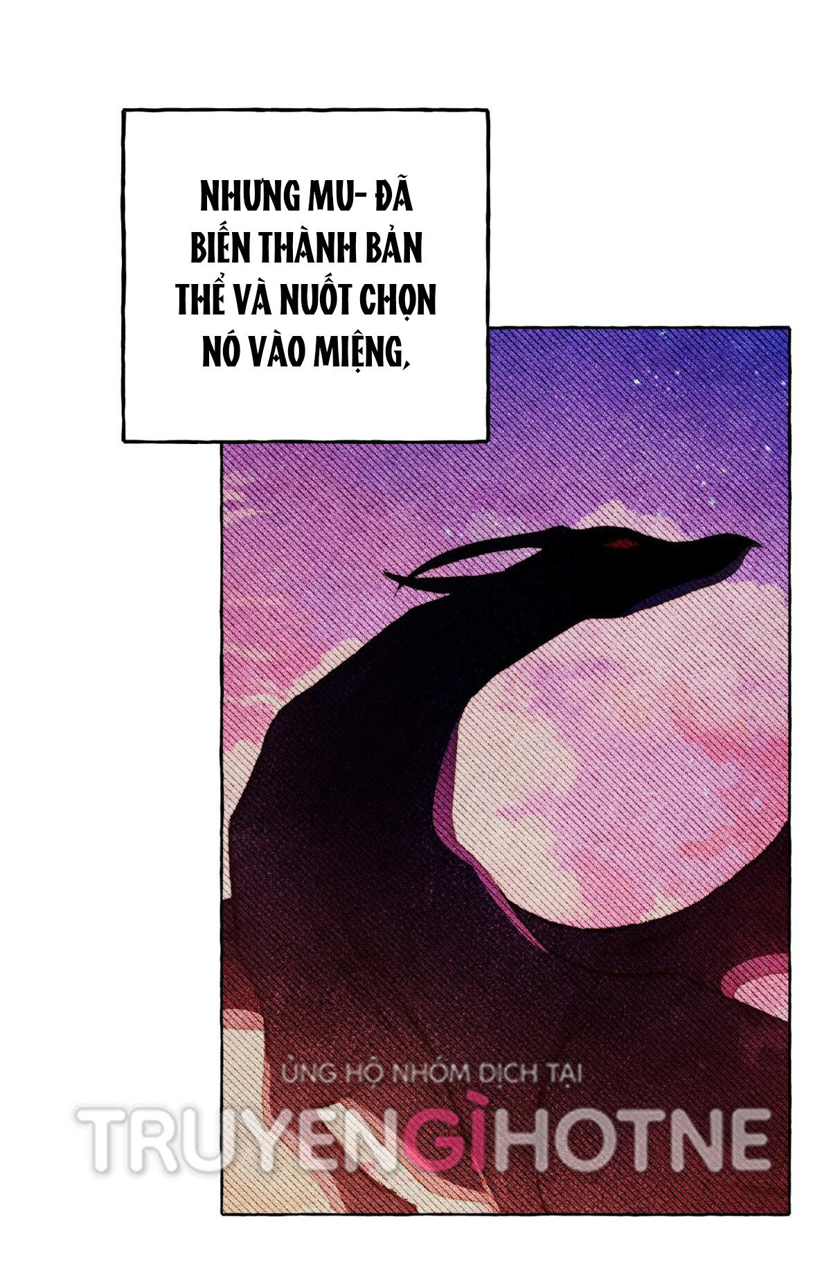 nuôi dưỡng một bé rồng đen Chap 49.1 - Next chapter 49