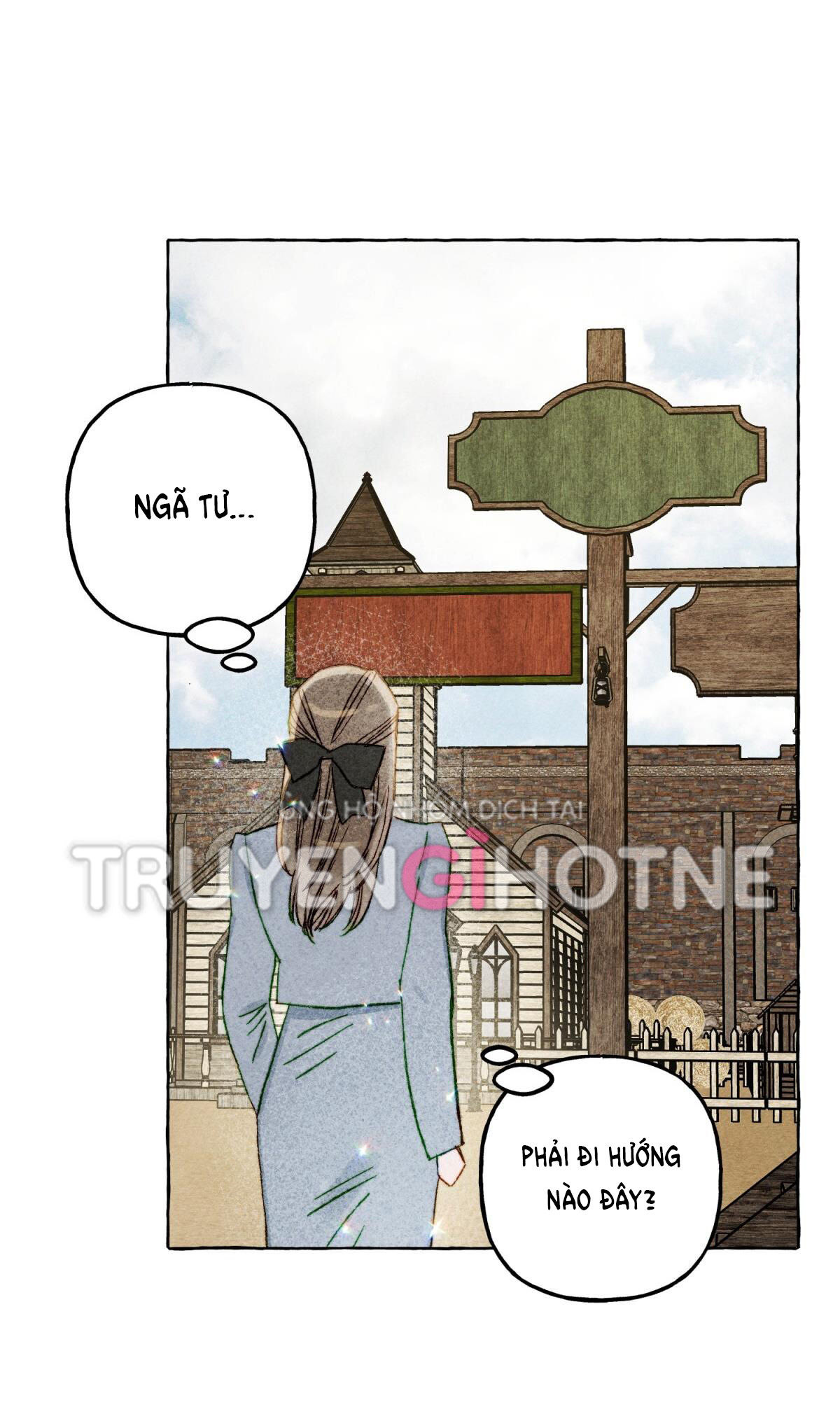 nuôi dưỡng một bé rồng đen Chap 49.1 - Trang 2