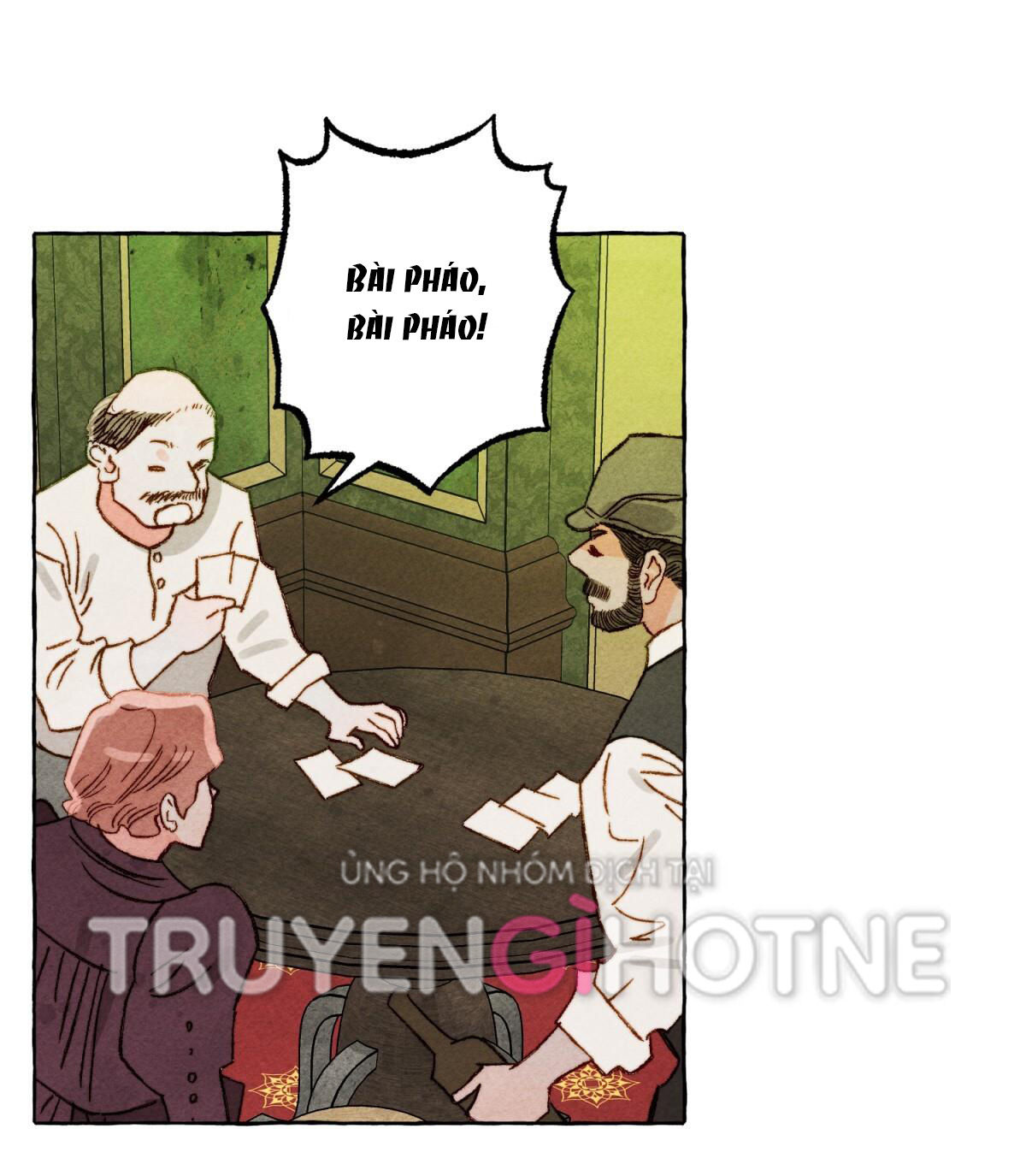 nuôi dưỡng một bé rồng đen Chap 49.2 - Trang 2