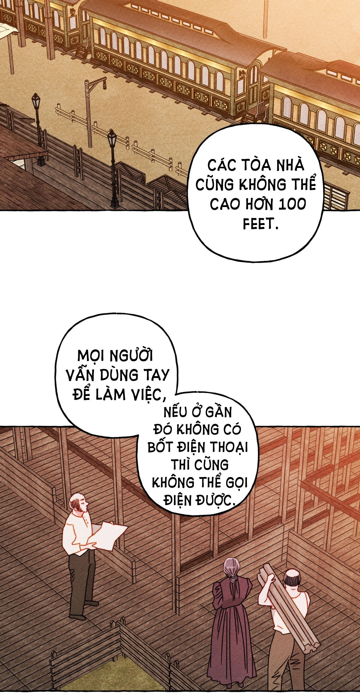 nuôi dưỡng một bé rồng đen Chap 50.2 - Trang 2