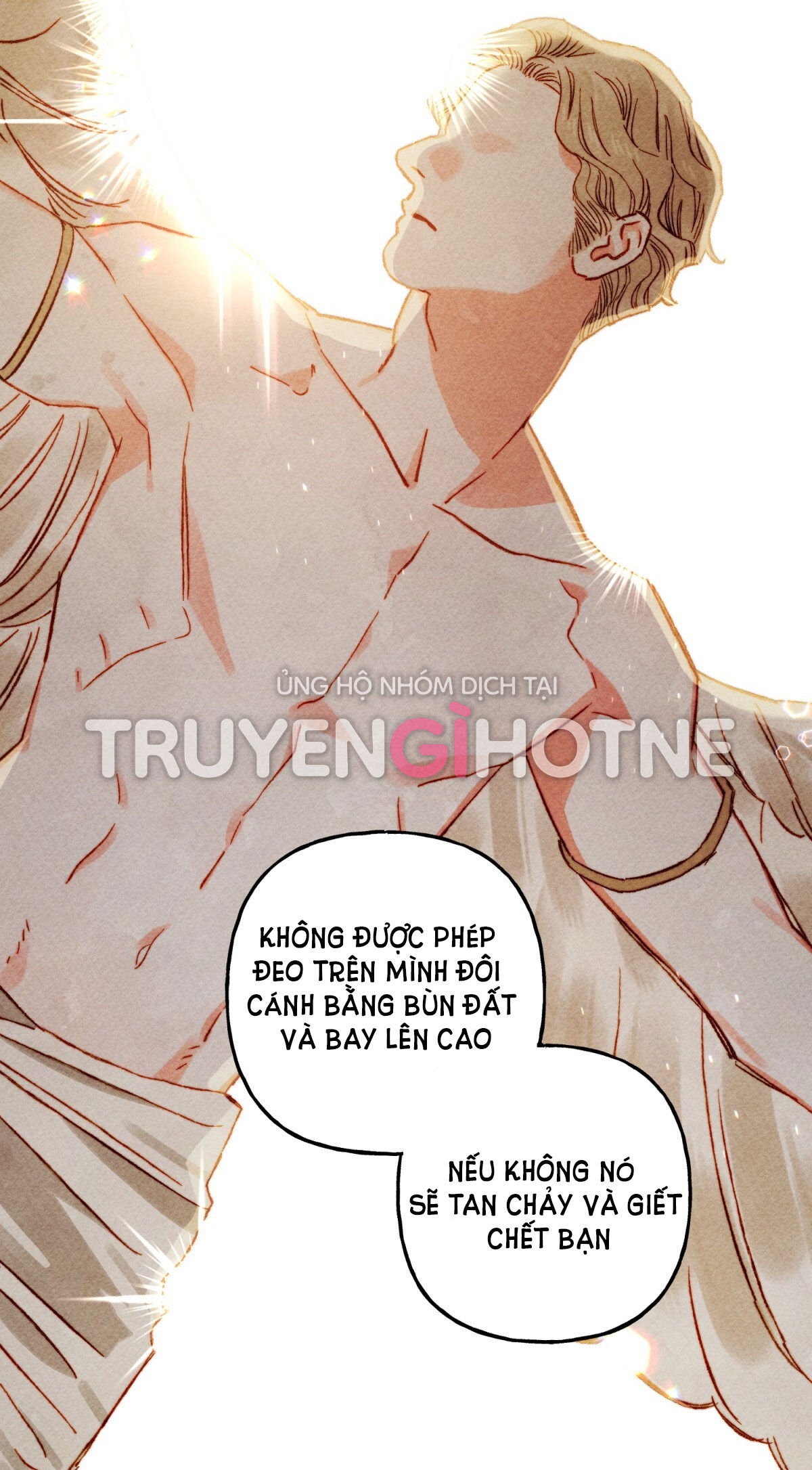 nuôi dưỡng một bé rồng đen Chap 51.2 - Next Chap 51.1