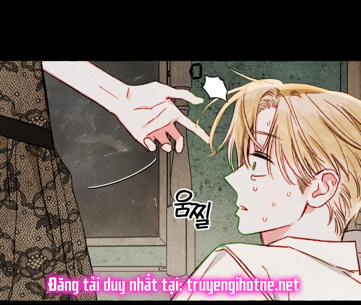 nuôi dưỡng một bé rồng đen Chap 51.2 - Trang 2