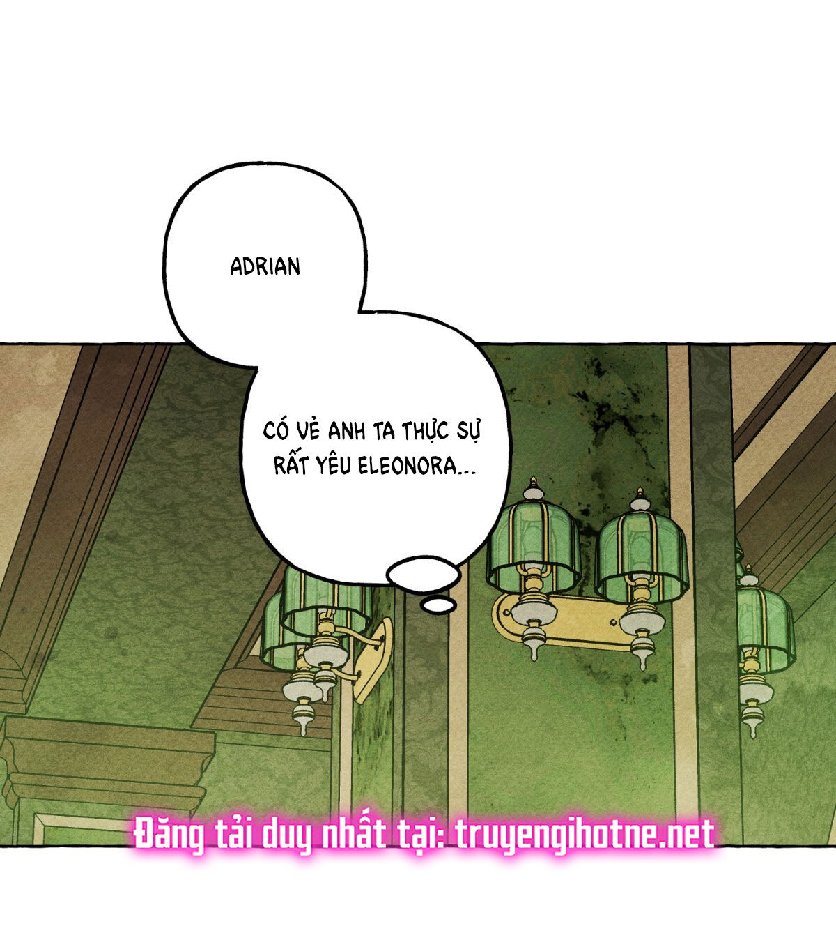 nuôi dưỡng một bé rồng đen Chap 51.2 - Next Chap 51.1