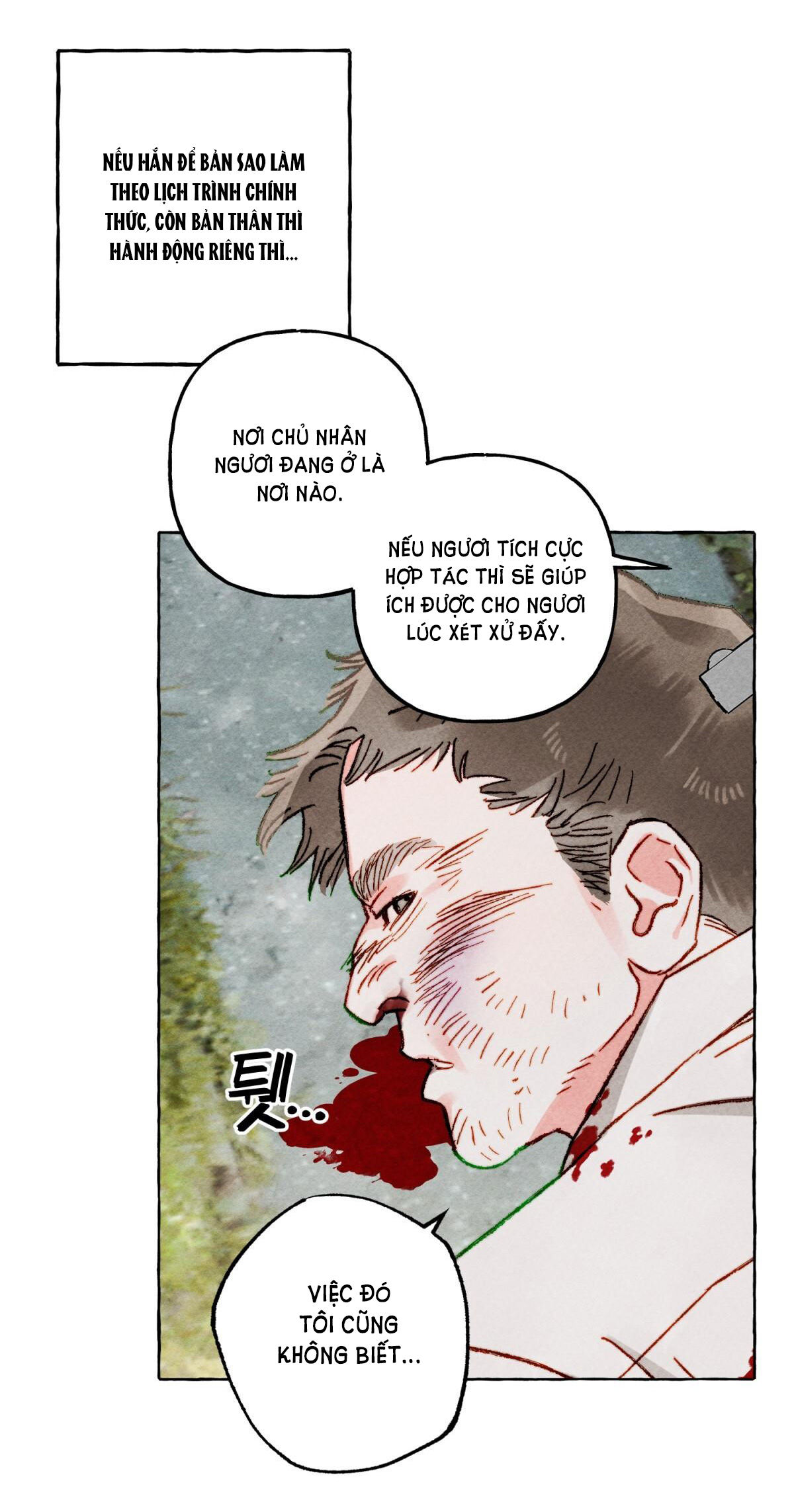 nuôi dưỡng một bé rồng đen Chap 52.1 - Next chapter 52