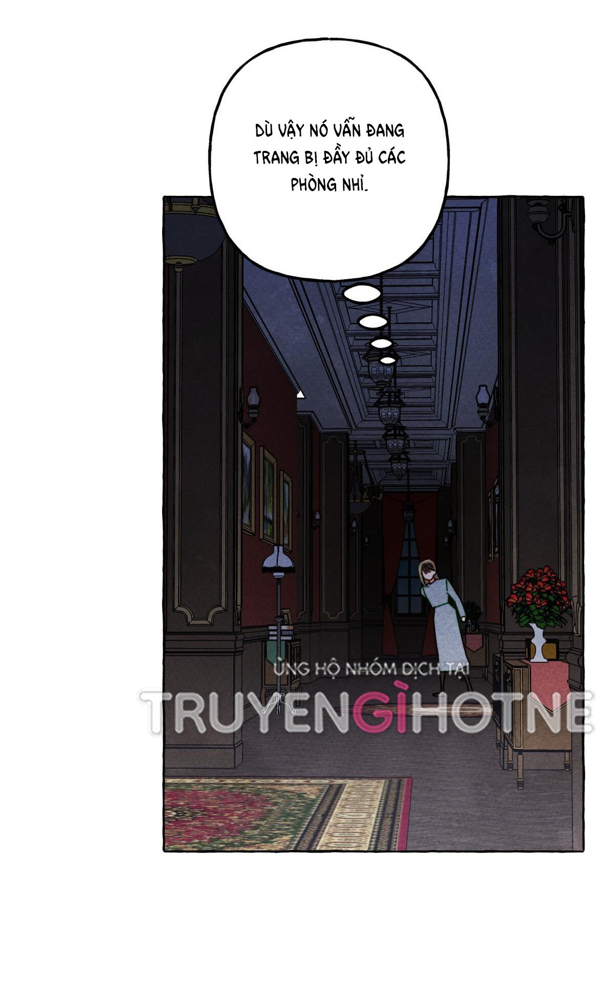 nuôi dưỡng một bé rồng đen Chap 52.2 - Trang 2