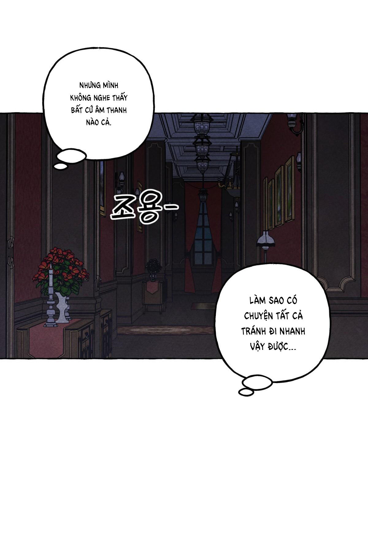 nuôi dưỡng một bé rồng đen Chap 52.2 - Trang 2