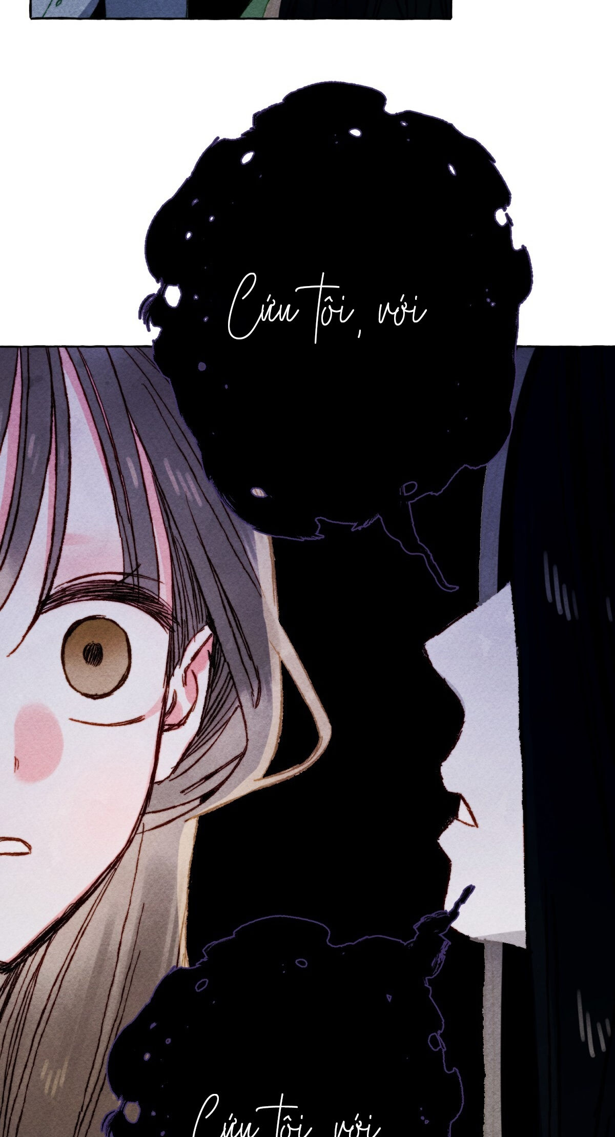 nuôi dưỡng một bé rồng đen Chap 53.1 - Next chapter 53