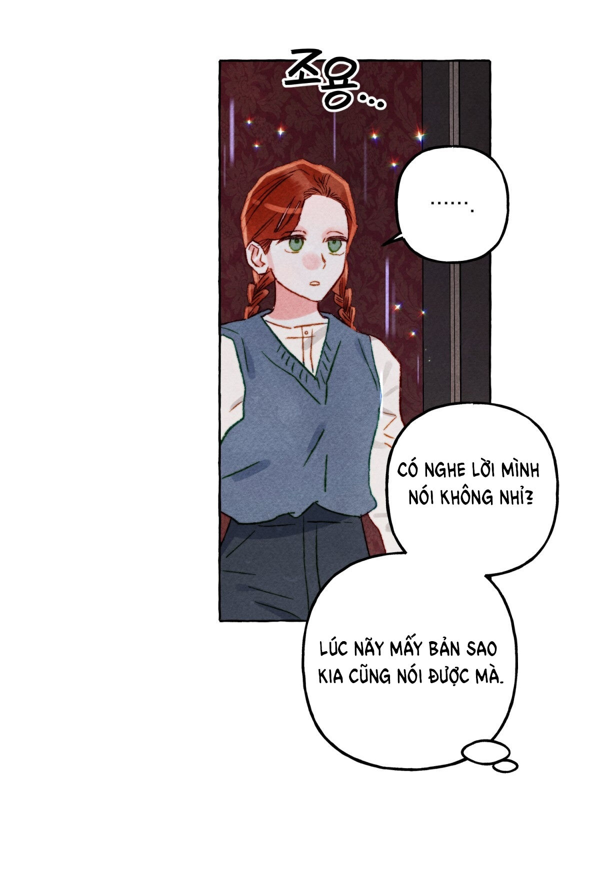 nuôi dưỡng một bé rồng đen Chap 53.1 - Trang 2