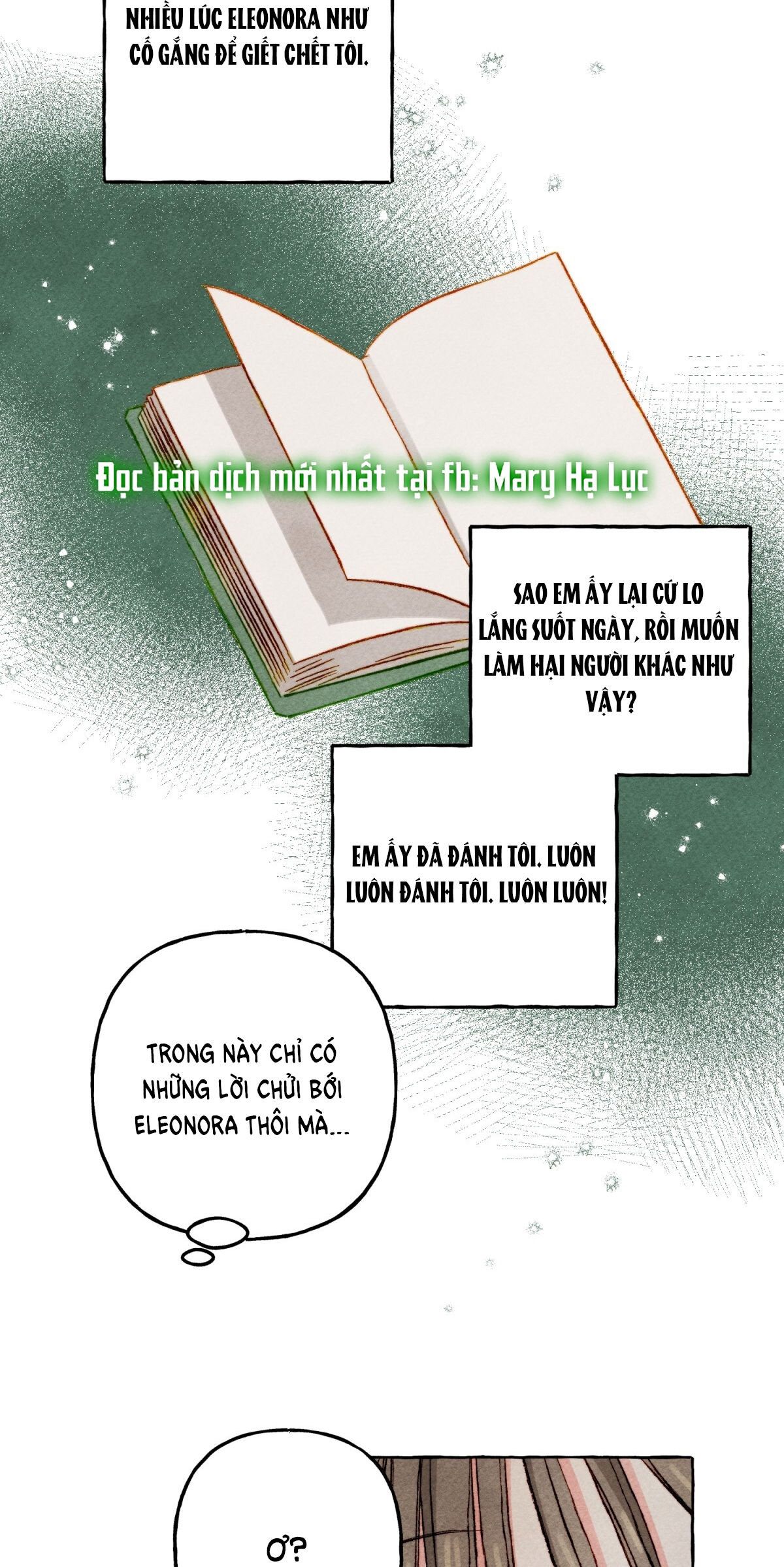 nuôi dưỡng một bé rồng đen Chap 53.2 - Trang 2