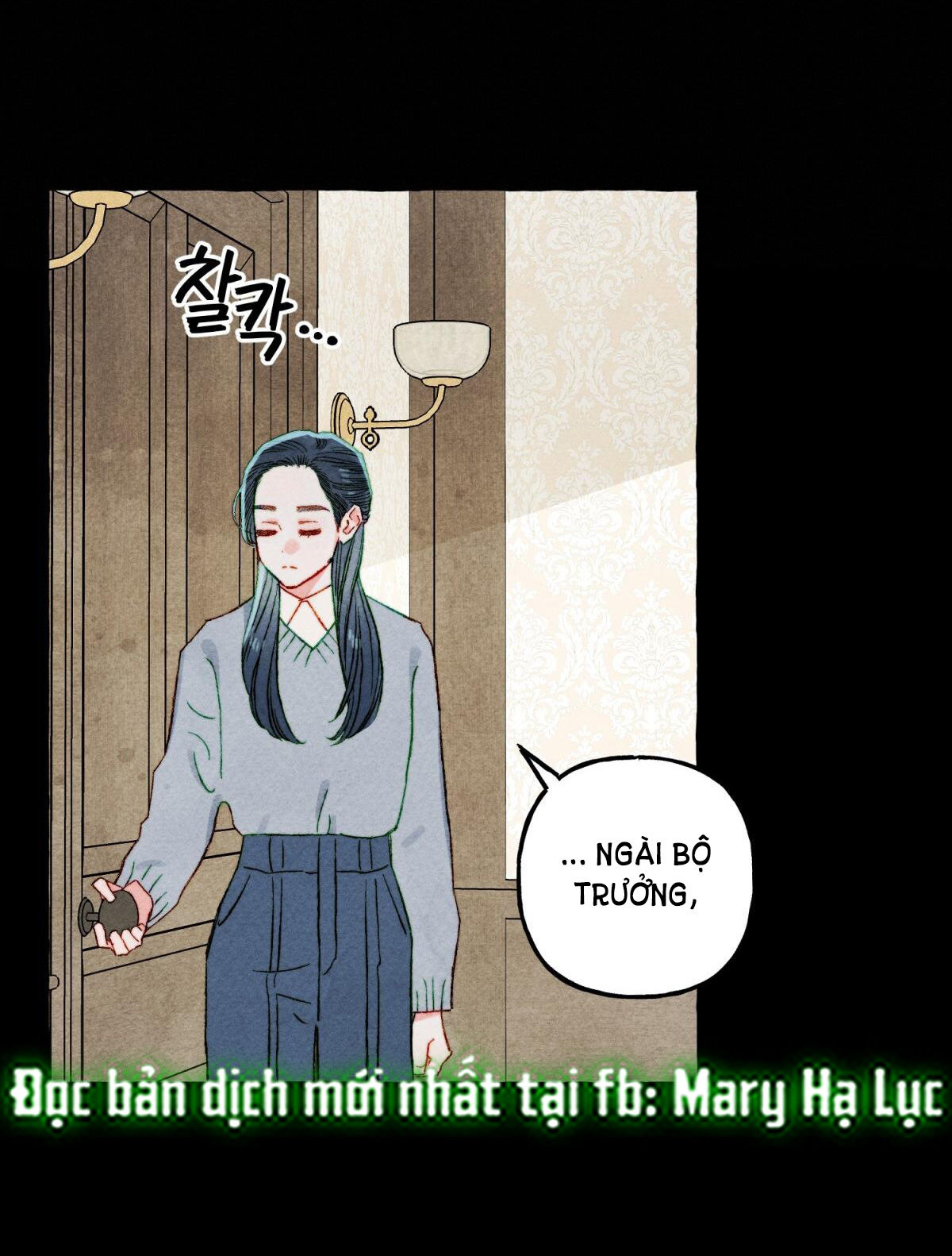 nuôi dưỡng một bé rồng đen Chap 54.1 - Trang 2