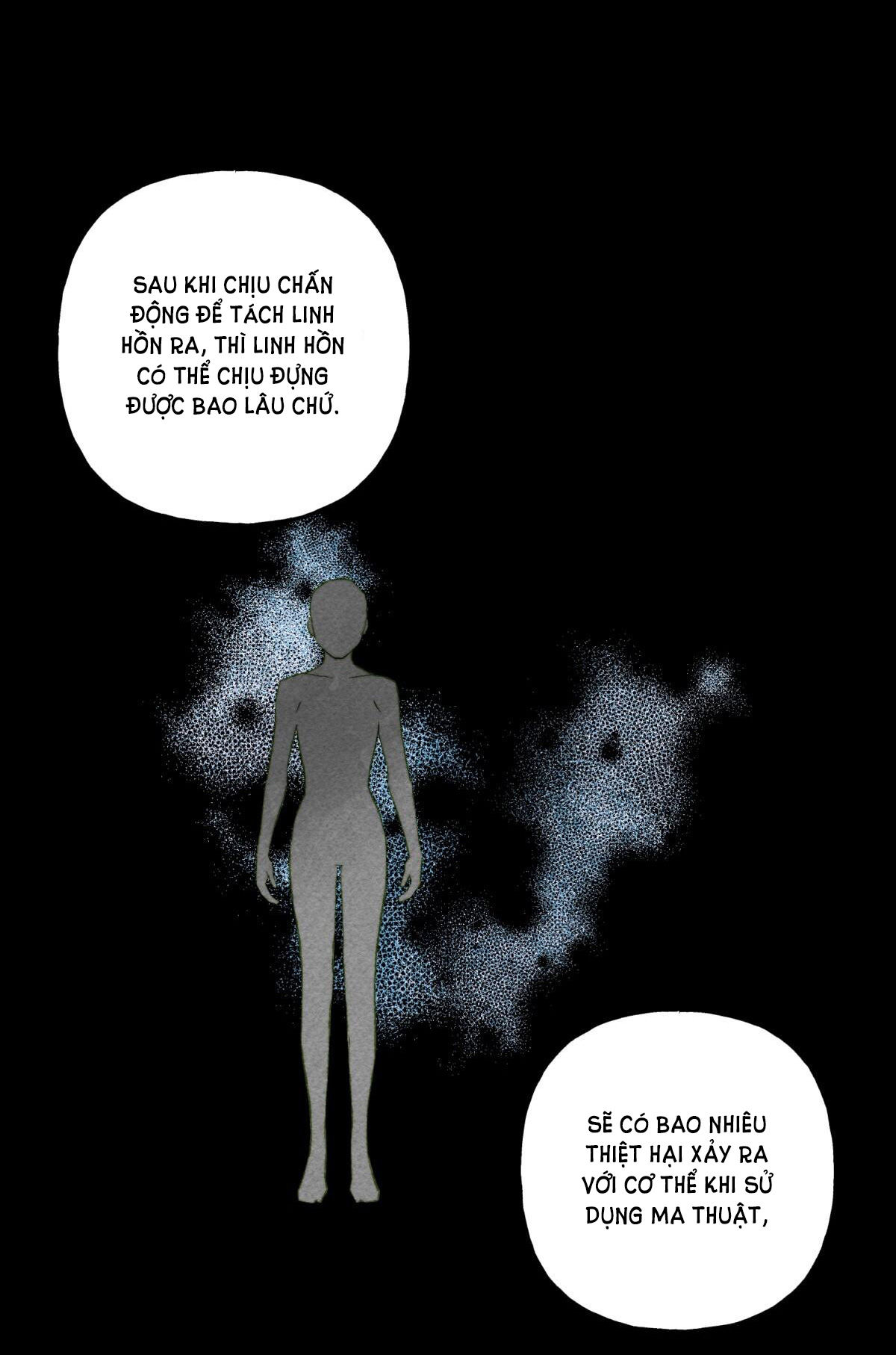 nuôi dưỡng một bé rồng đen Chap 54.1 - Trang 2