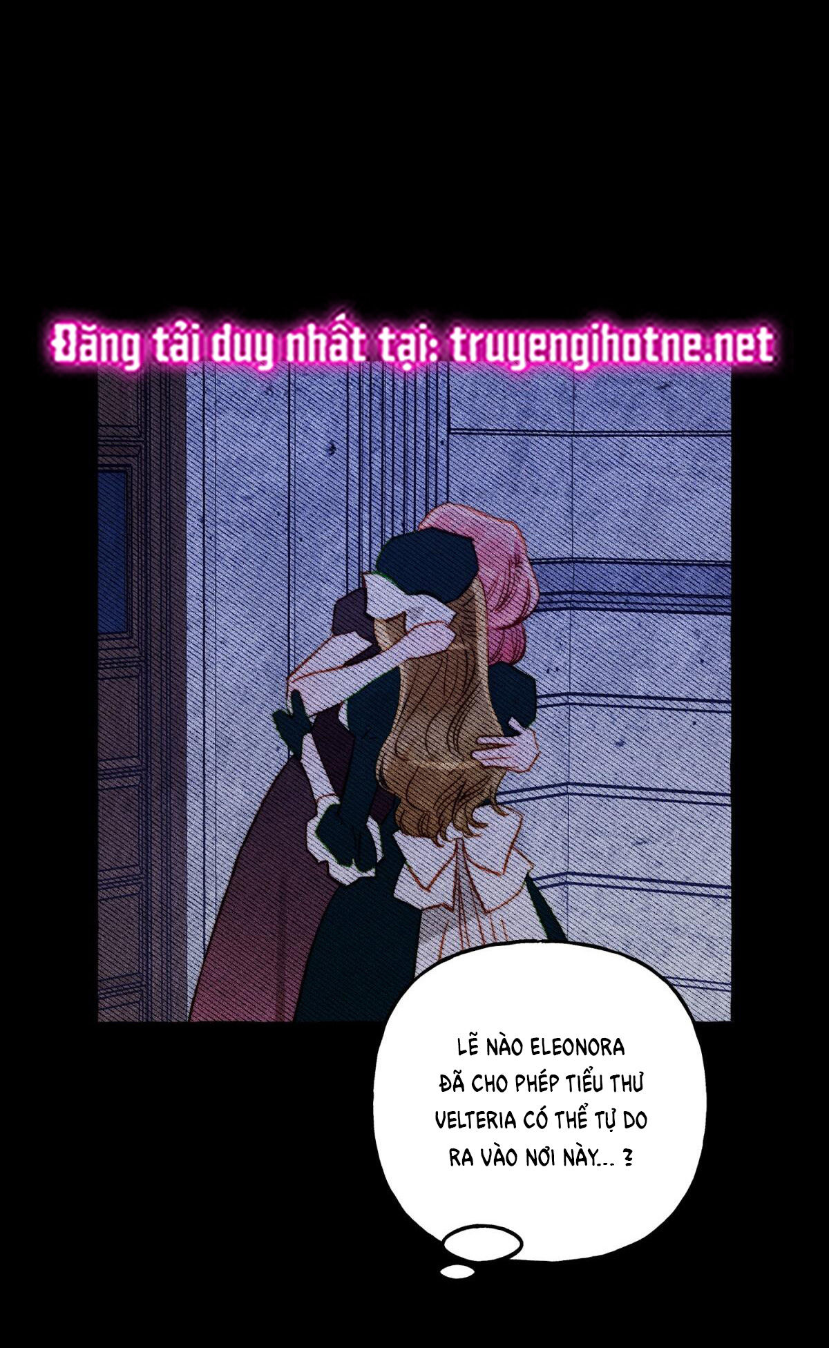 nuôi dưỡng một bé rồng đen Chap 55.2 - Next Chap 55.1