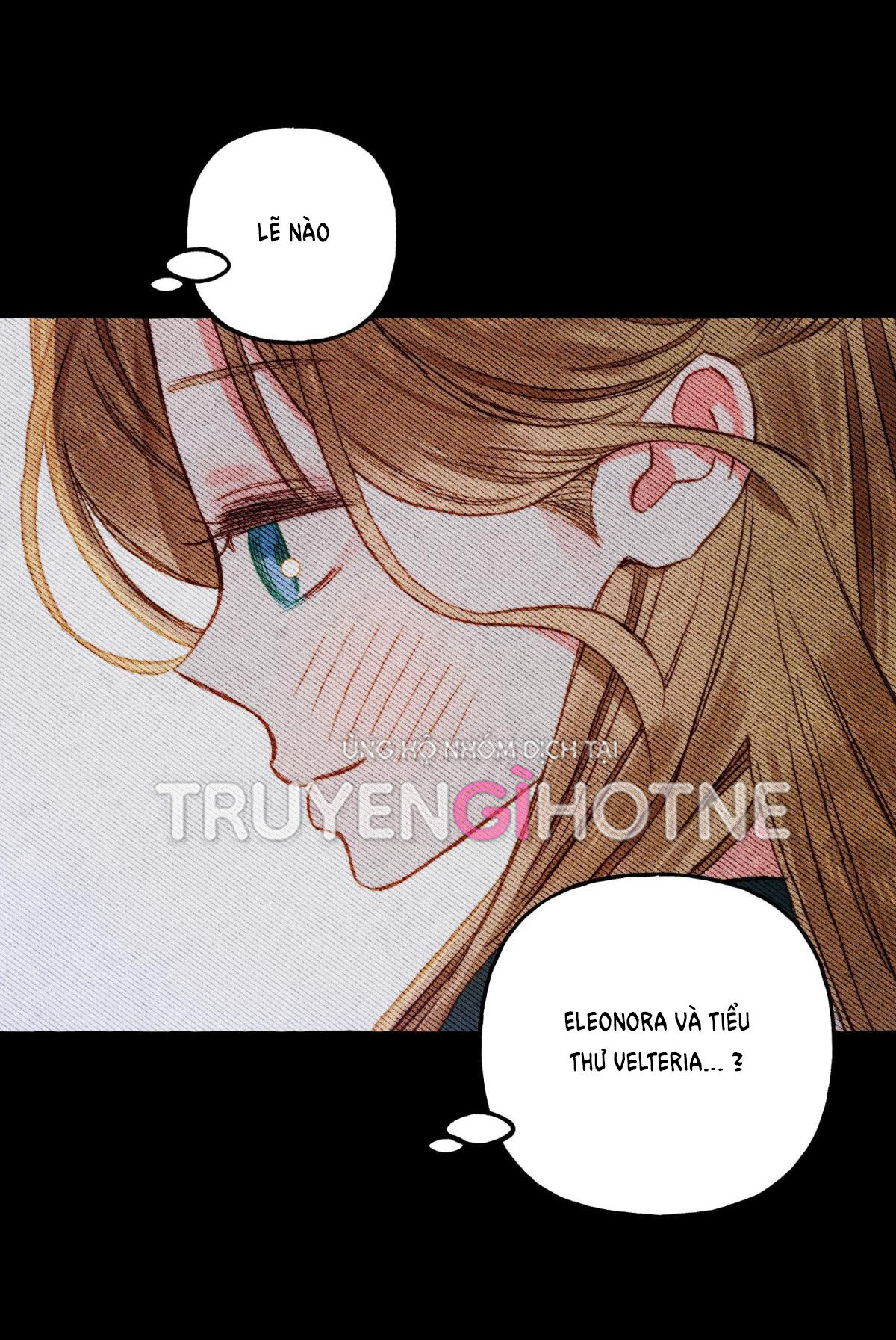 nuôi dưỡng một bé rồng đen Chap 55.2 - Next Chap 55.1