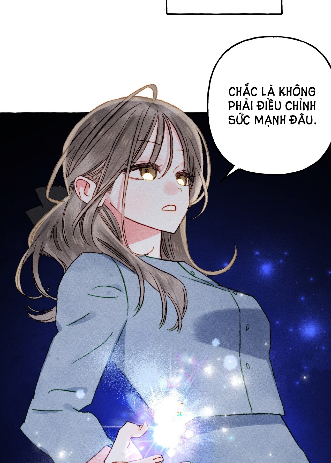 nuôi dưỡng một bé rồng đen Chap 57.1 - Trang 2