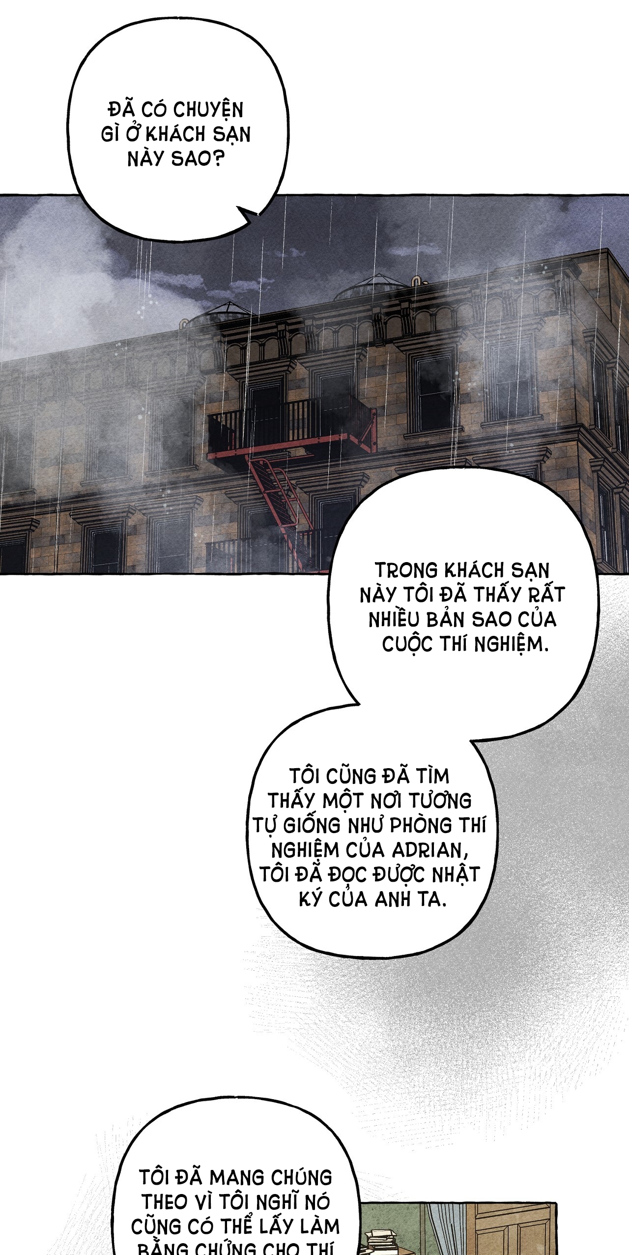 nuôi dưỡng một bé rồng đen Chap 59.1 - Next chapter 59.1