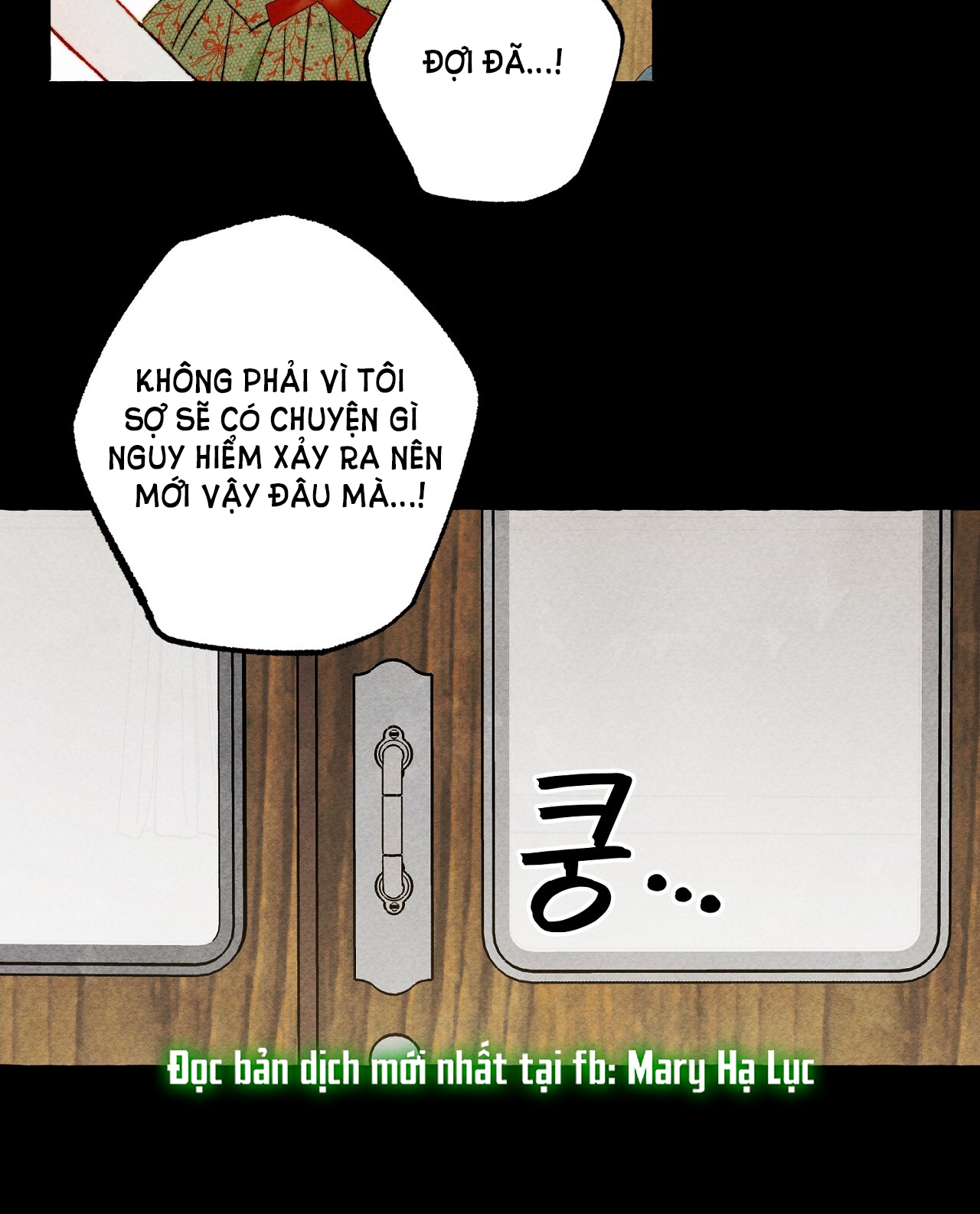 nuôi dưỡng một bé rồng đen Chap 59.2 - Trang 2