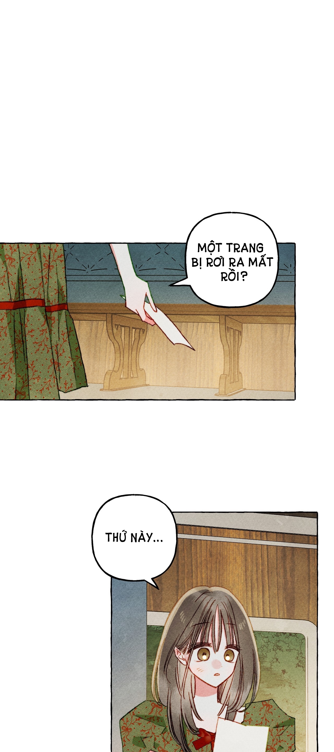 nuôi dưỡng một bé rồng đen Chap 60.2 - Next Chap 60.1