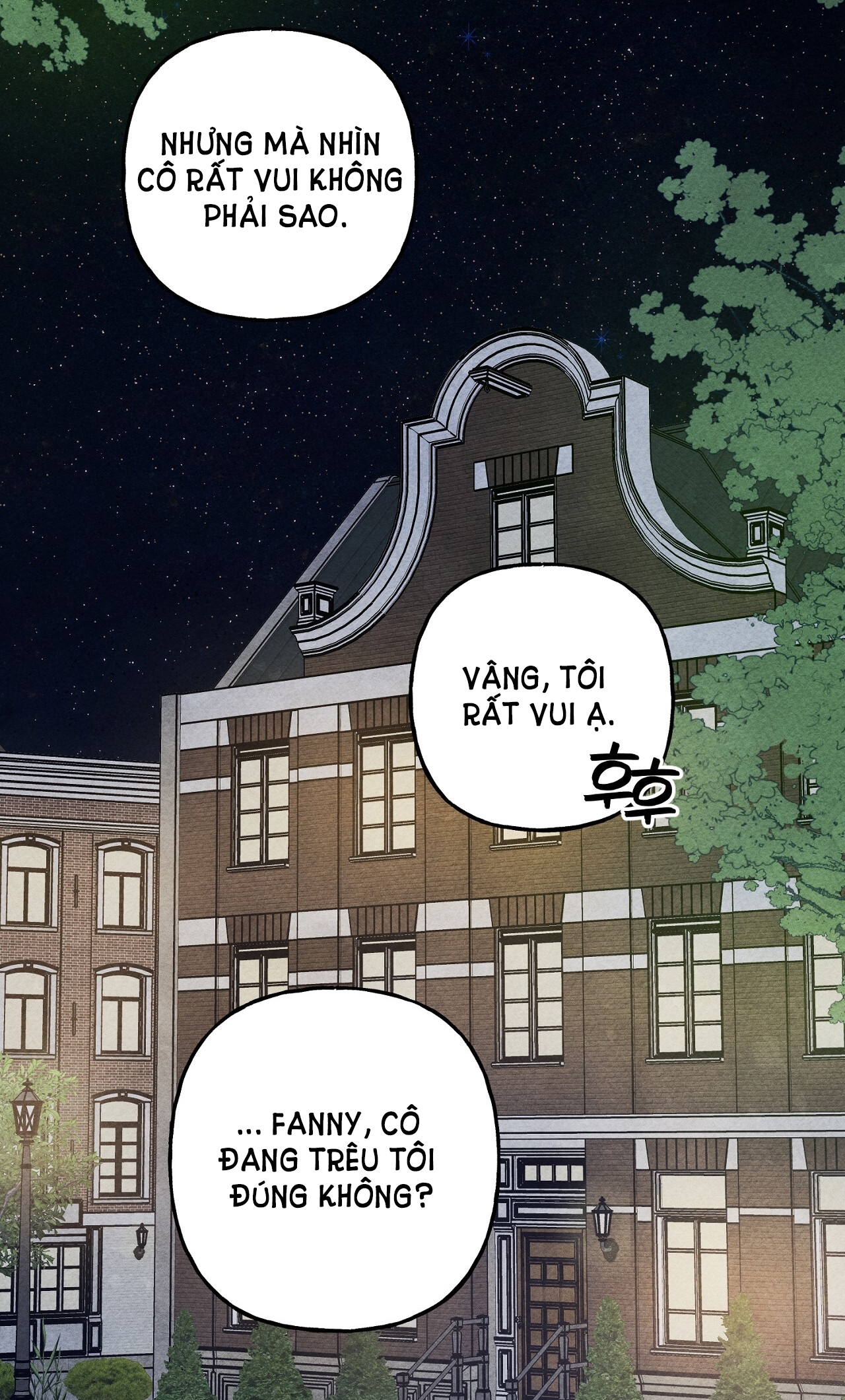 nuôi dưỡng một bé rồng đen Chap 61.2 - Next Chap 61.1