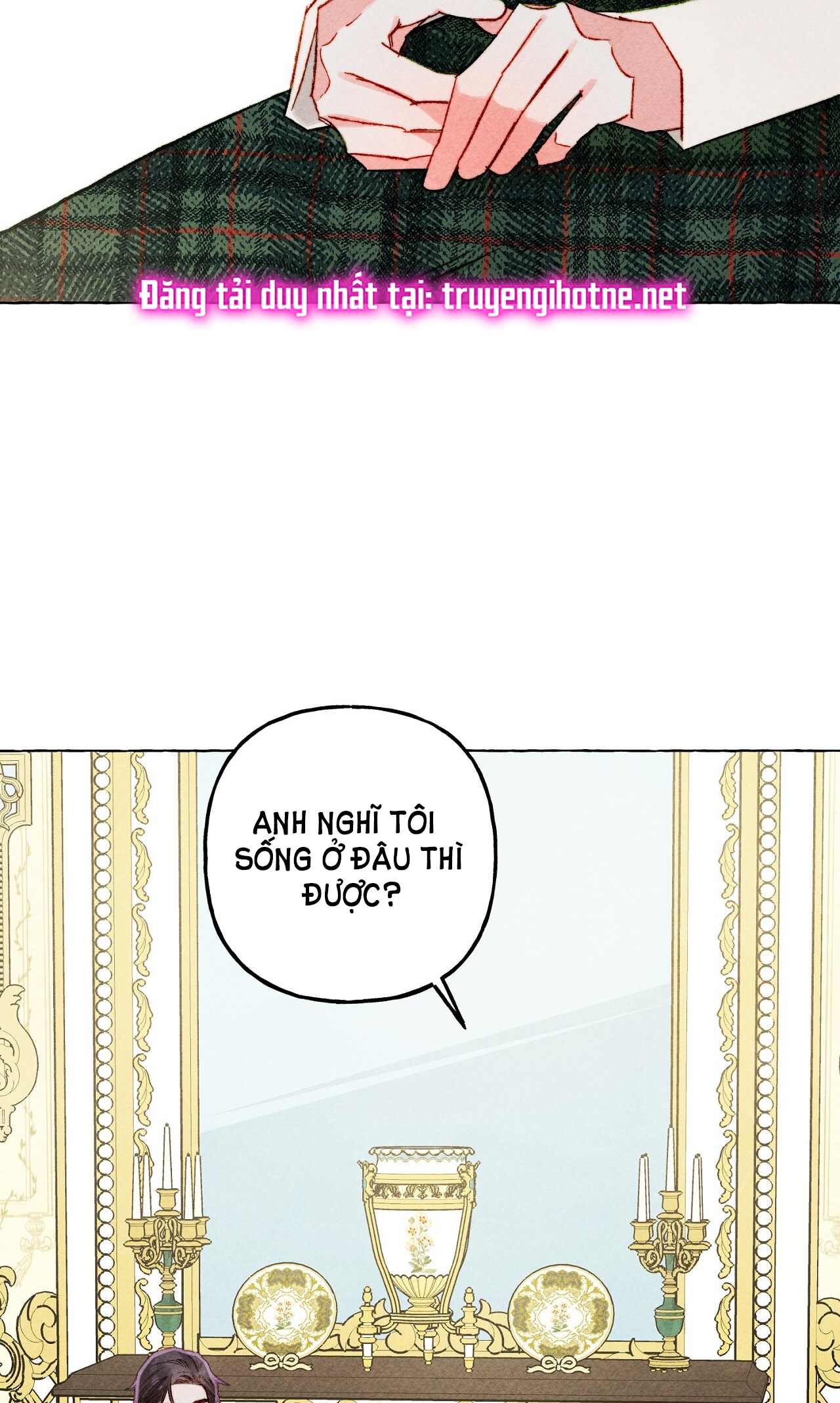 nuôi dưỡng một bé rồng đen Chap 62.2 - Trang 2