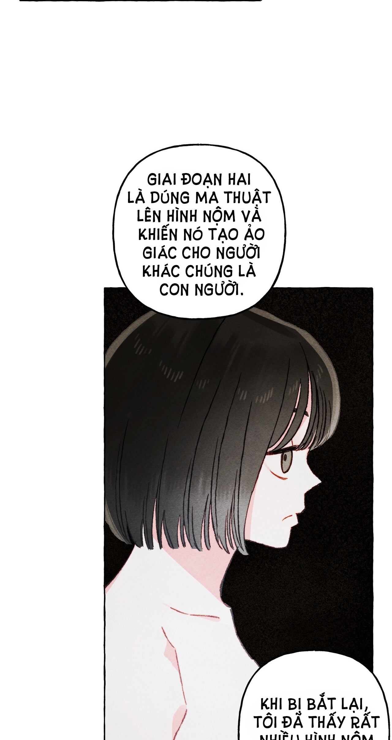 nuôi dưỡng một bé rồng đen Chap 63.2 - Next Chap 63.1