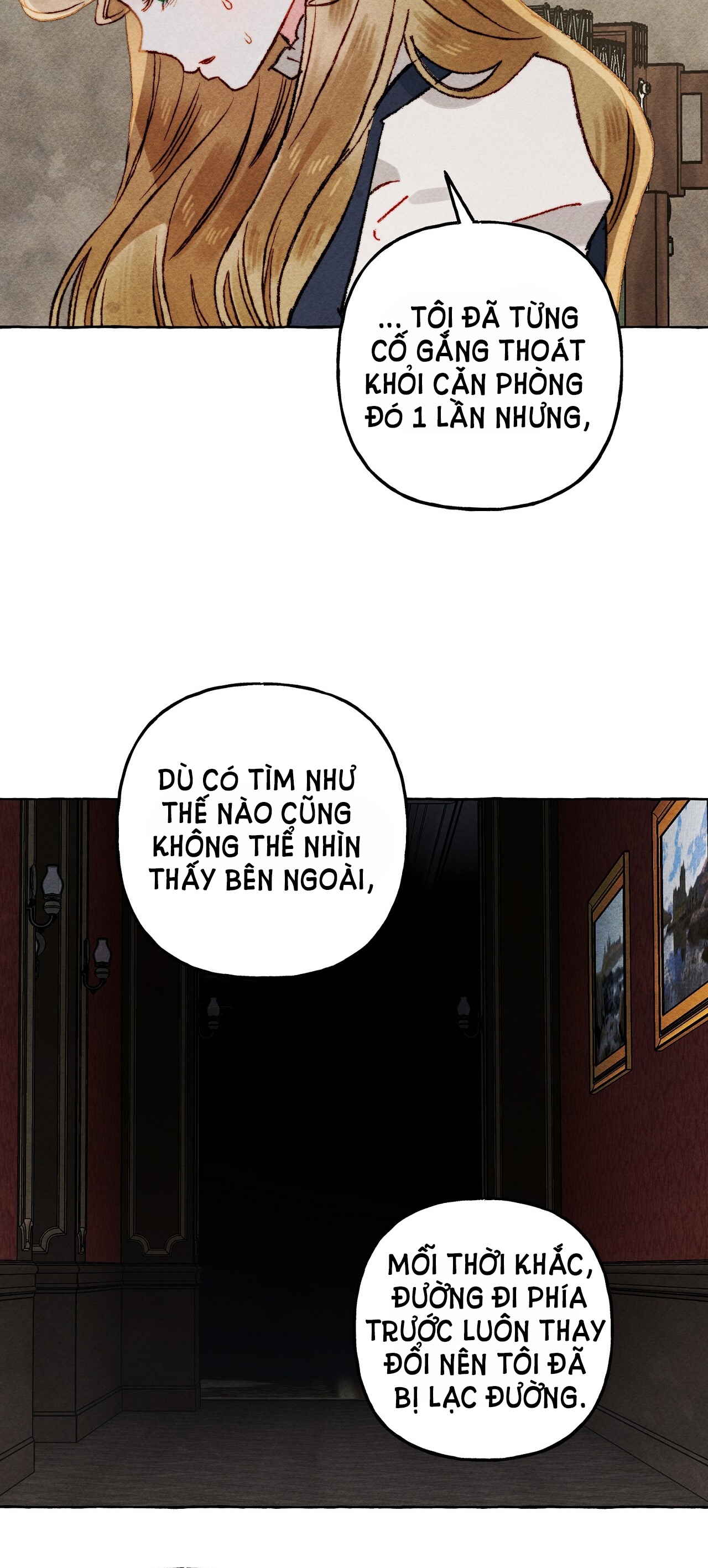 nuôi dưỡng một bé rồng đen Chap 63.2 - Next Chap 63.1