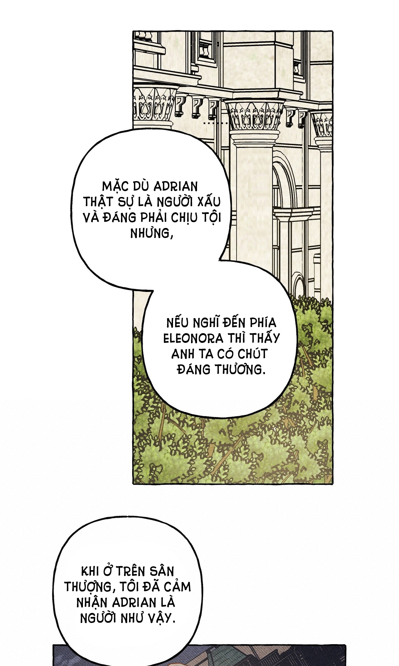 nuôi dưỡng một bé rồng đen Chap 64.1 - Next chapter 64.1