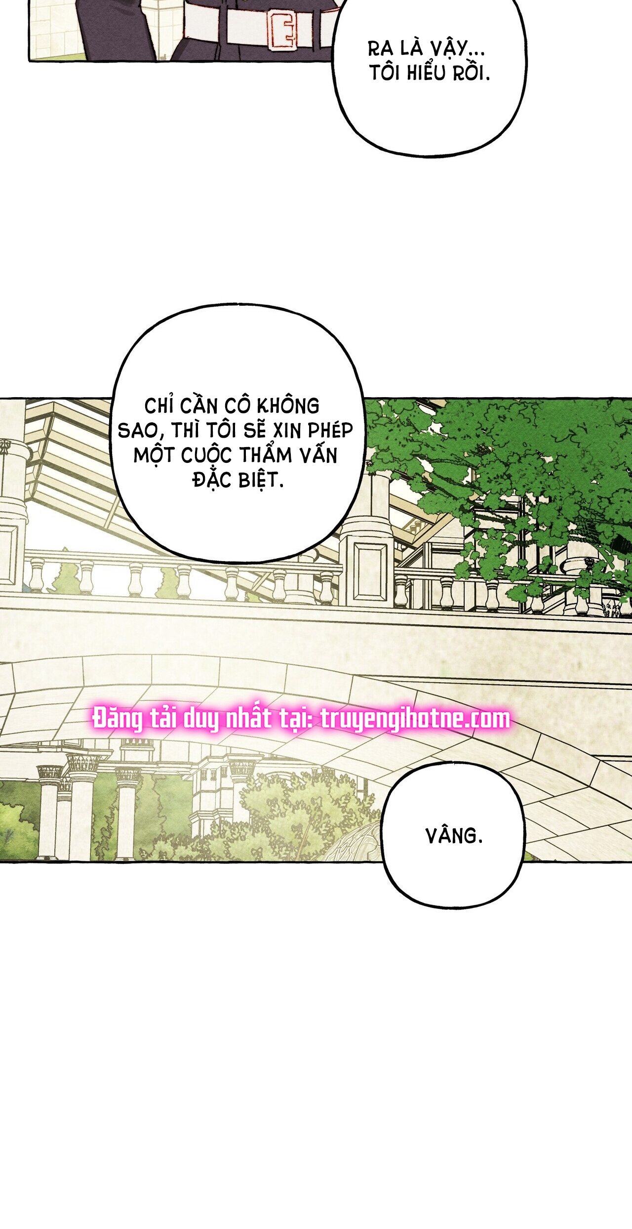 nuôi dưỡng một bé rồng đen Chap 64.2 - Next Chap 64.1