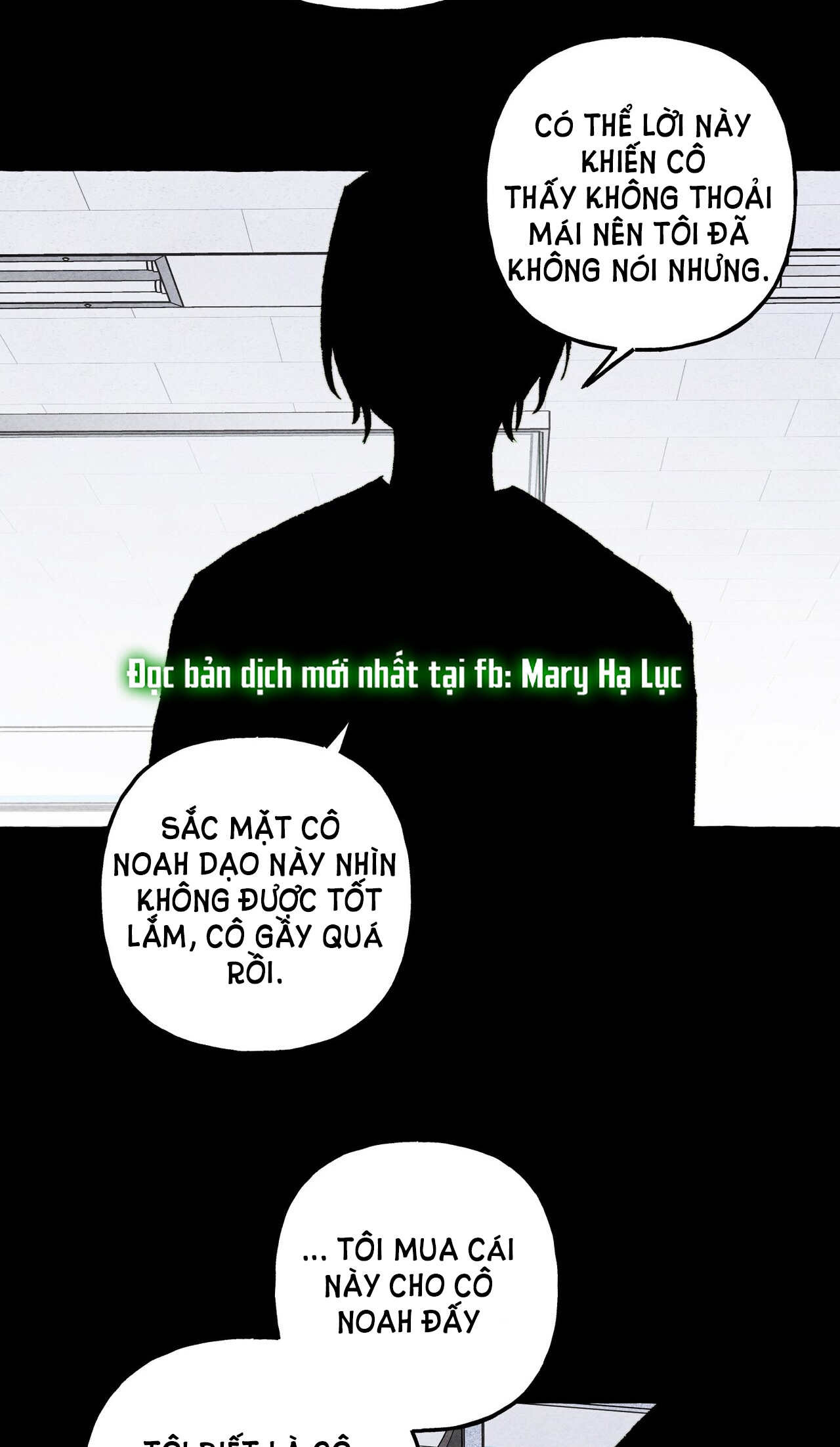 nuôi dưỡng một bé rồng đen Chap 65.1 - Trang 2