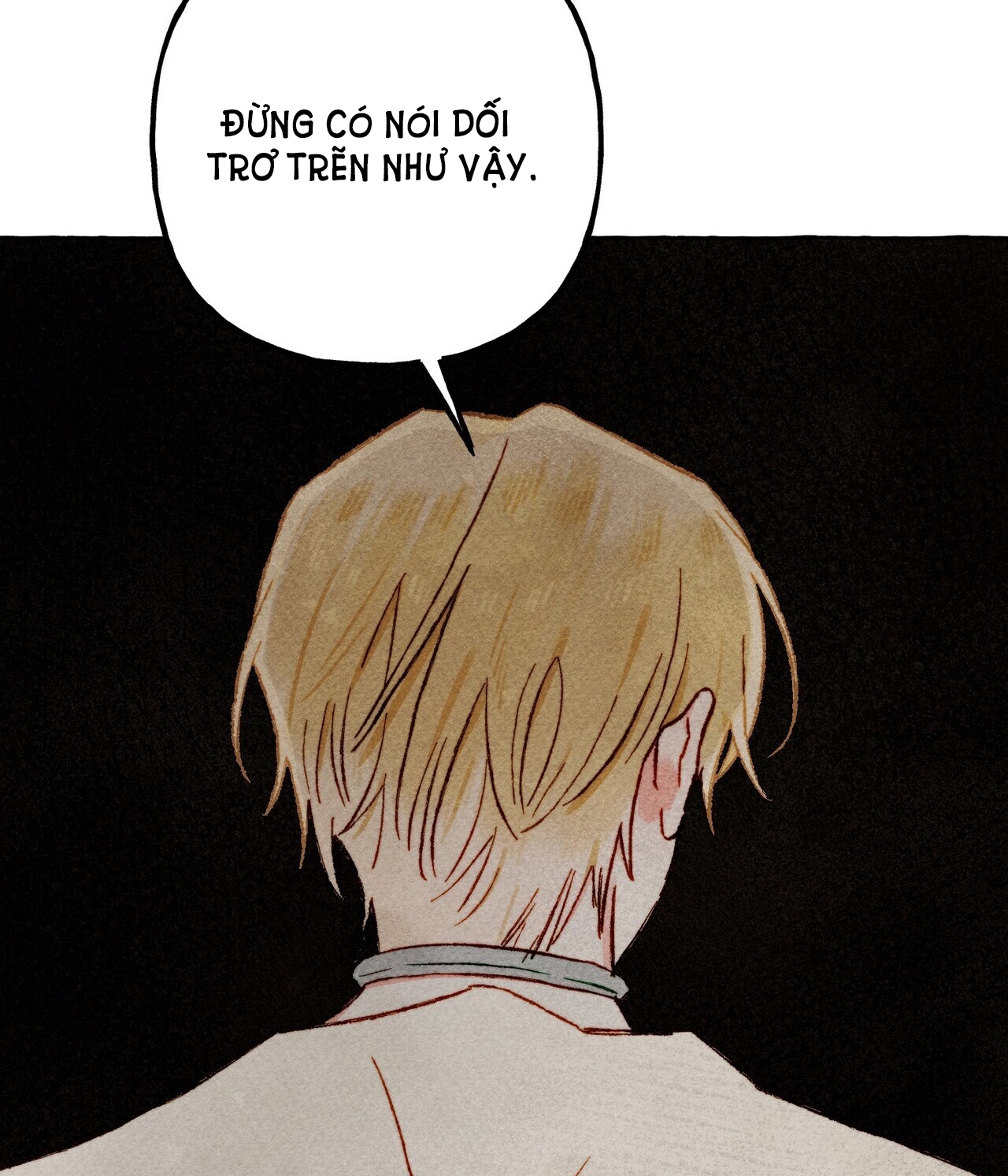 nuôi dưỡng một bé rồng đen Chap 65.2 - Next Chap 65.1