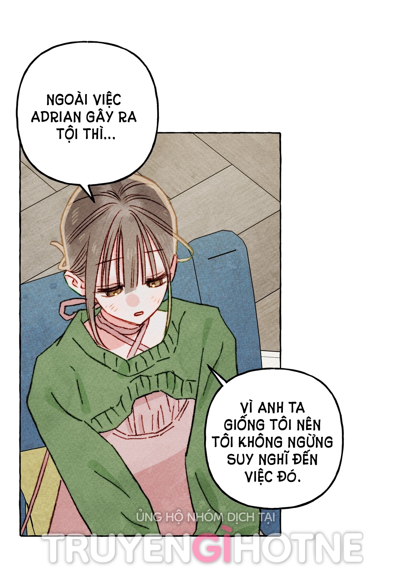 nuôi dưỡng một bé rồng đen Chap 66.2 - Next Chap 66.1