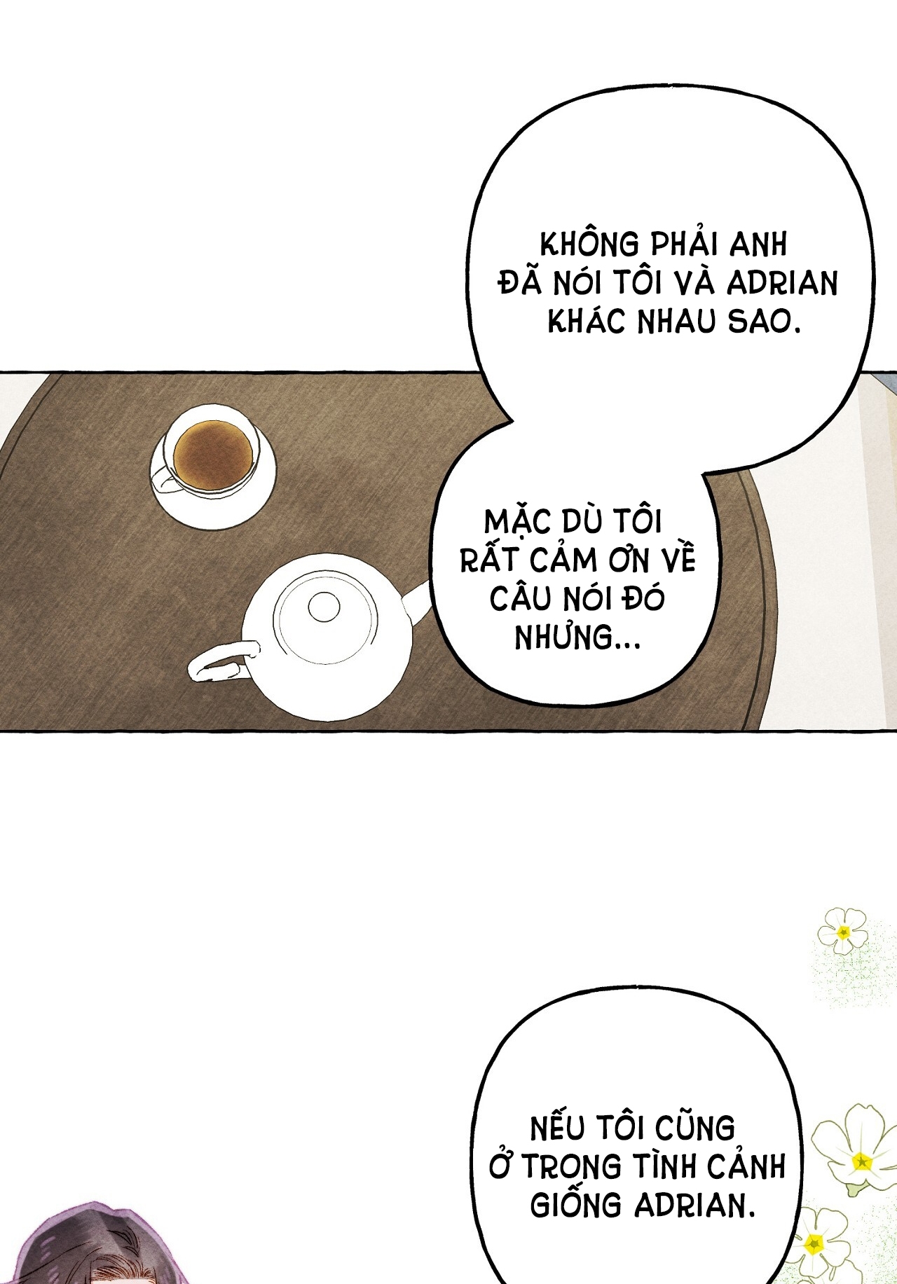 nuôi dưỡng một bé rồng đen Chap 66.2 - Next Chap 66.1