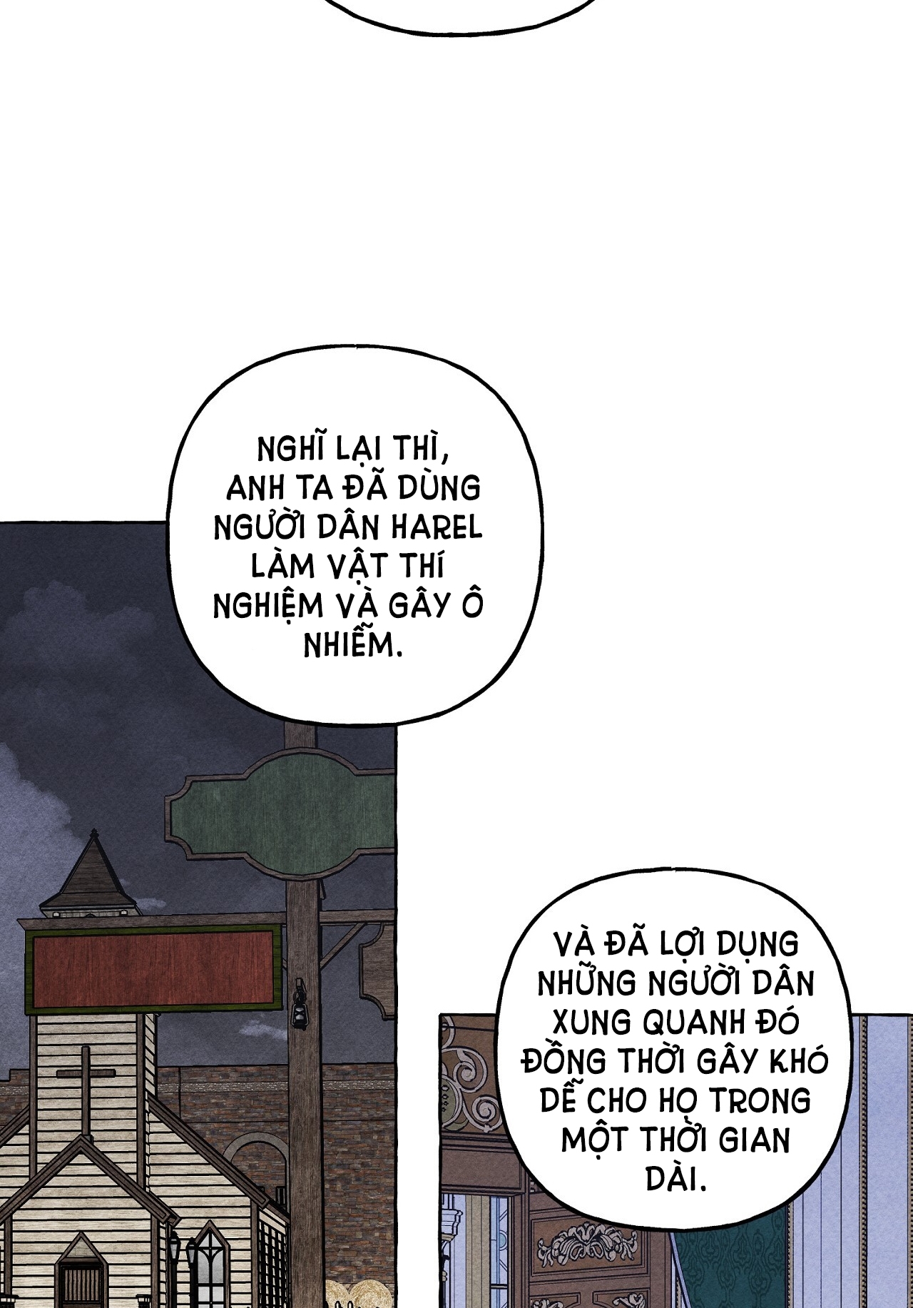 nuôi dưỡng một bé rồng đen Chap 66.2 - Next Chap 66.1