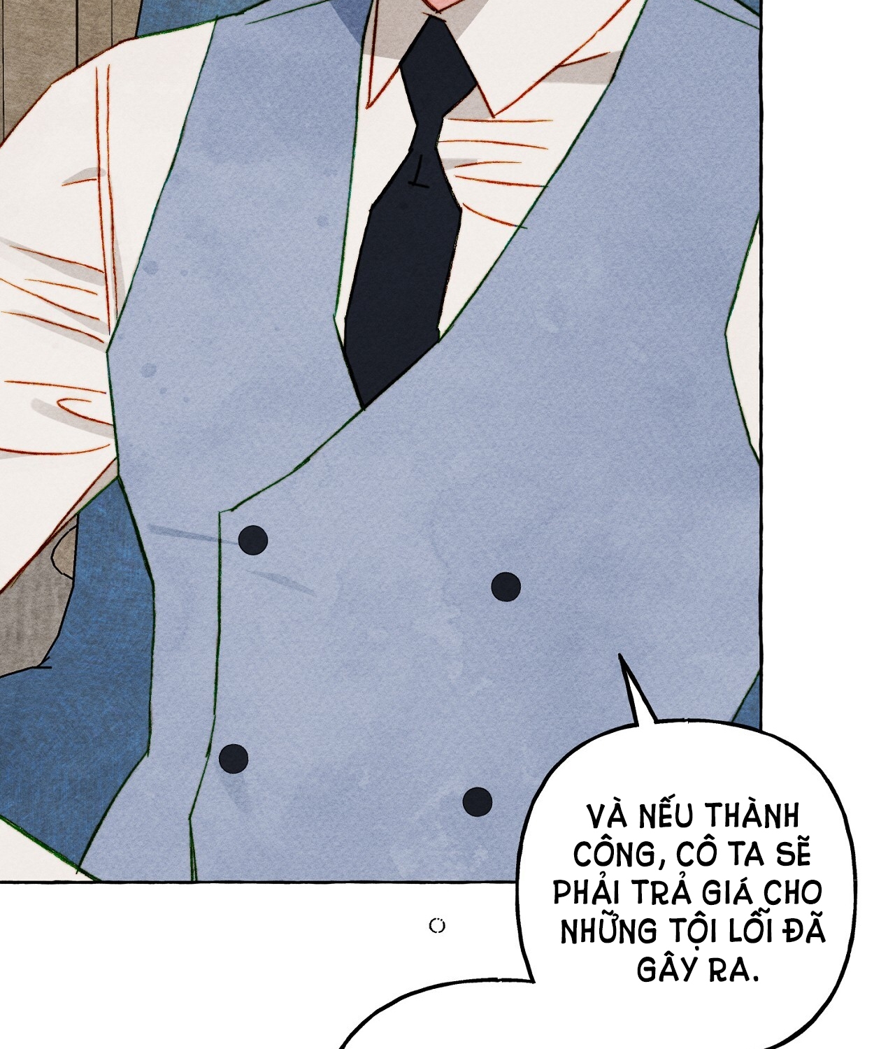 nuôi dưỡng một bé rồng đen Chap 66.2 - Next Chap 66.1