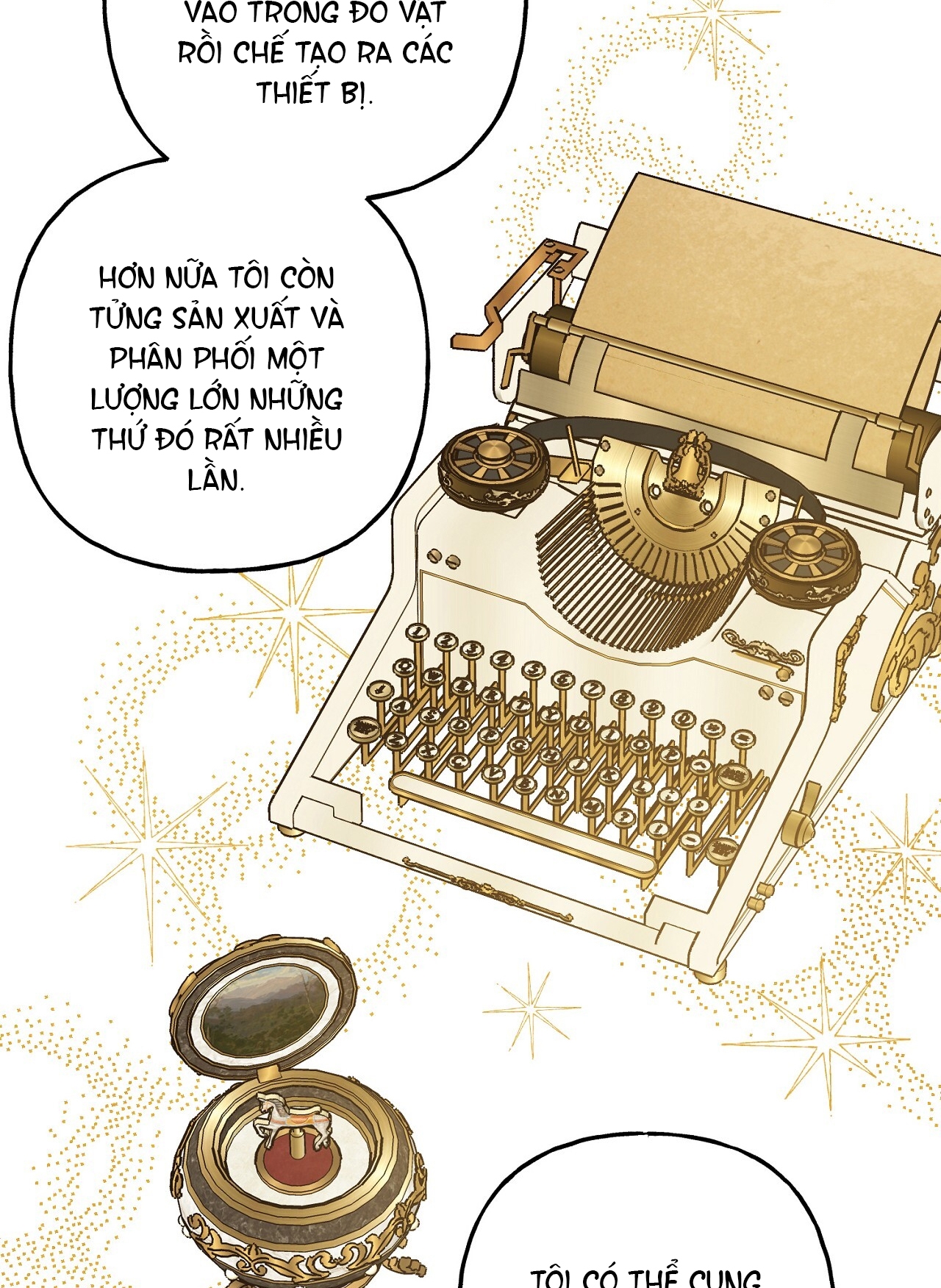 nuôi dưỡng một bé rồng đen Chap 67.2 - Trang 2