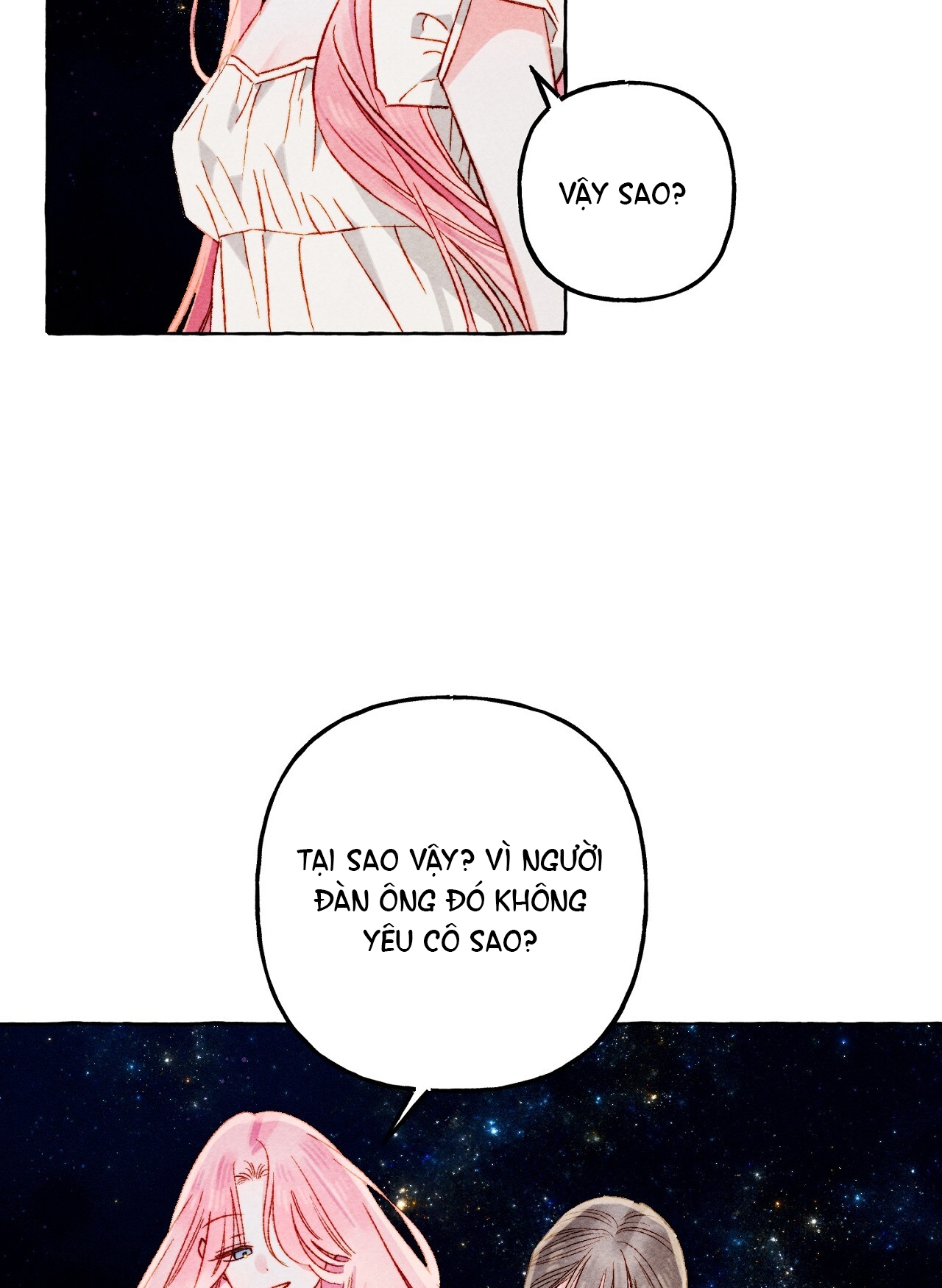 nuôi dưỡng một bé rồng đen Chap 67.2 - Next Chap 67.1