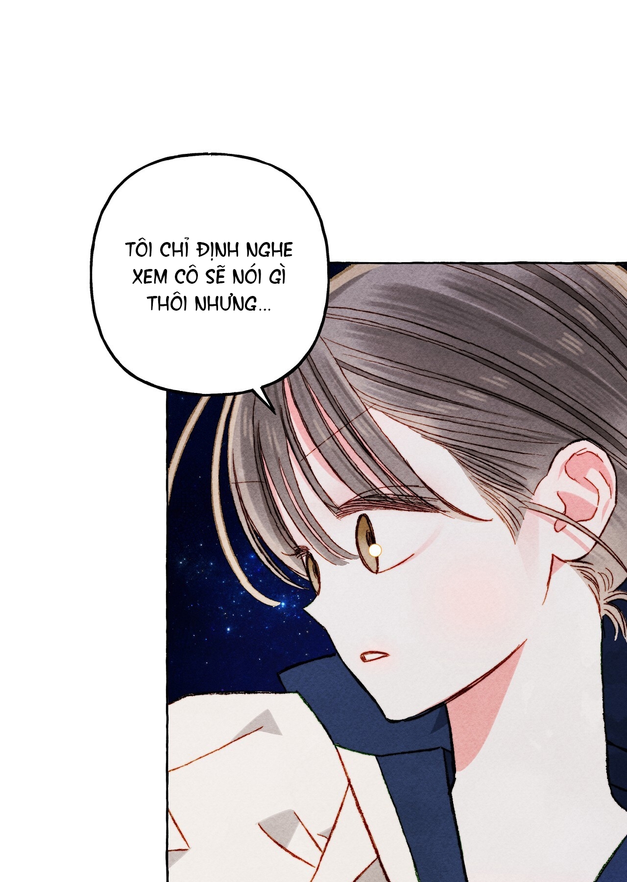 nuôi dưỡng một bé rồng đen Chap 68.1 - Trang 2