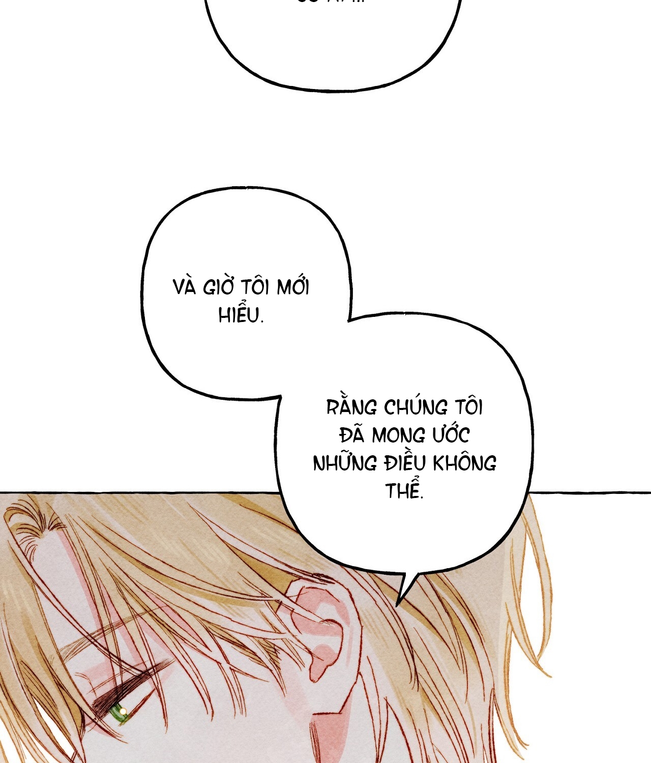 nuôi dưỡng một bé rồng đen Chap 68.2 - Trang 2