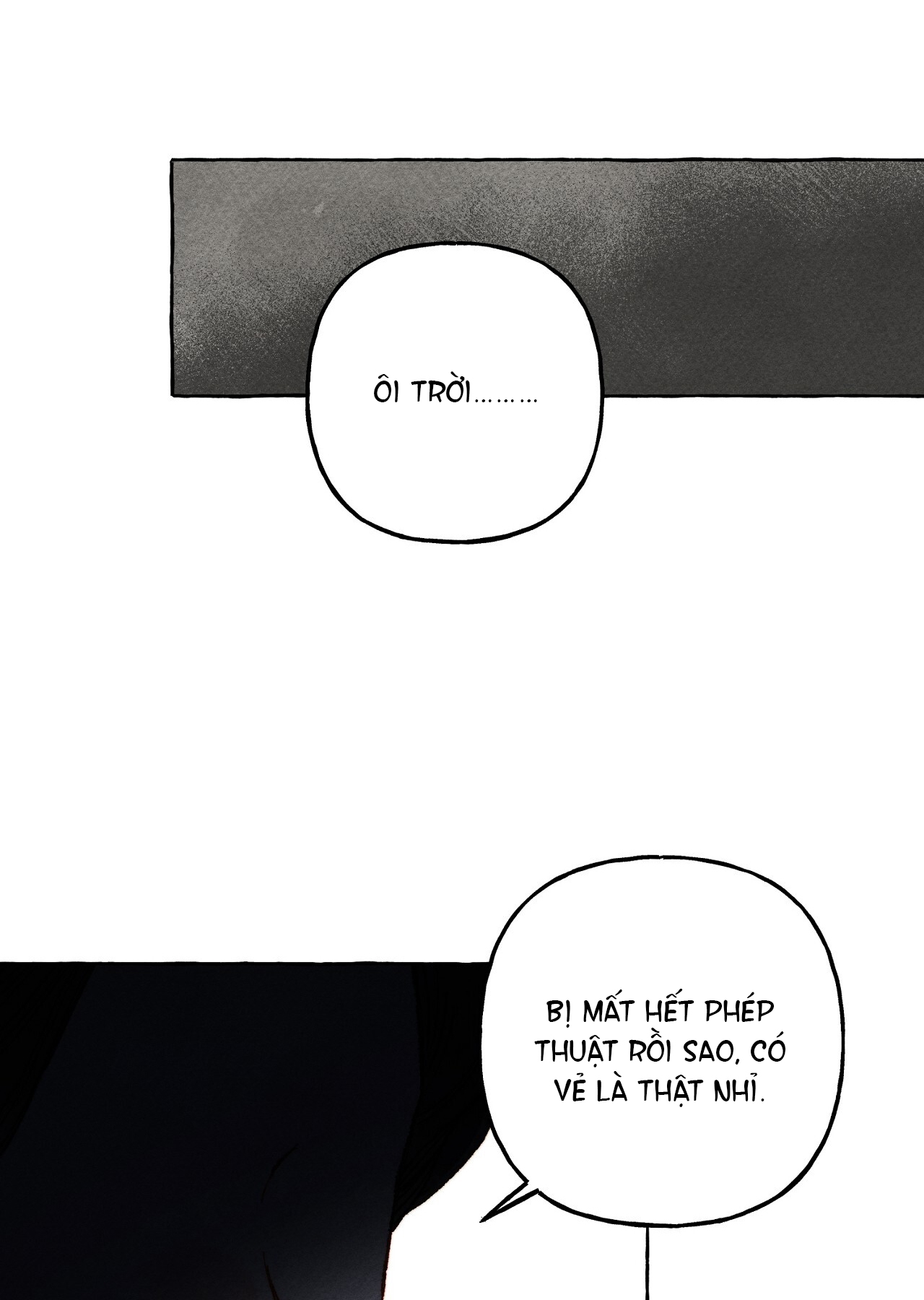 nuôi dưỡng một bé rồng đen Chap 69.2 - Next Chap 69.1