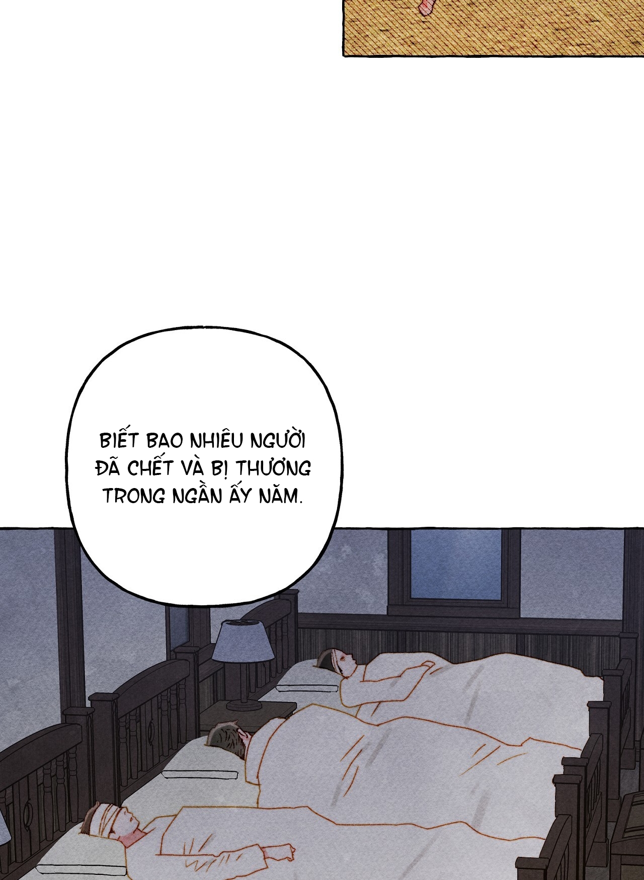 nuôi dưỡng một bé rồng đen Chap 69.2 - Trang 2