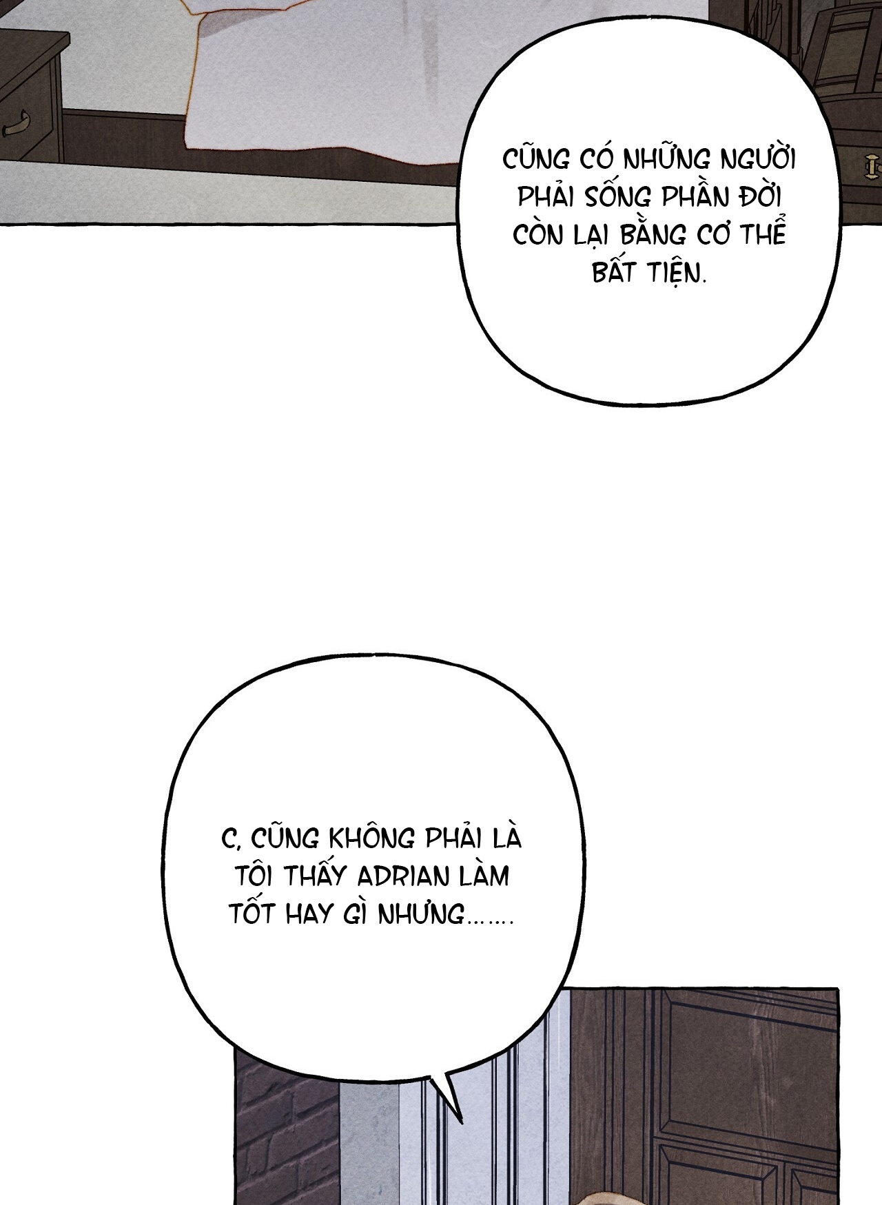 nuôi dưỡng một bé rồng đen Chap 69.2 - Trang 2