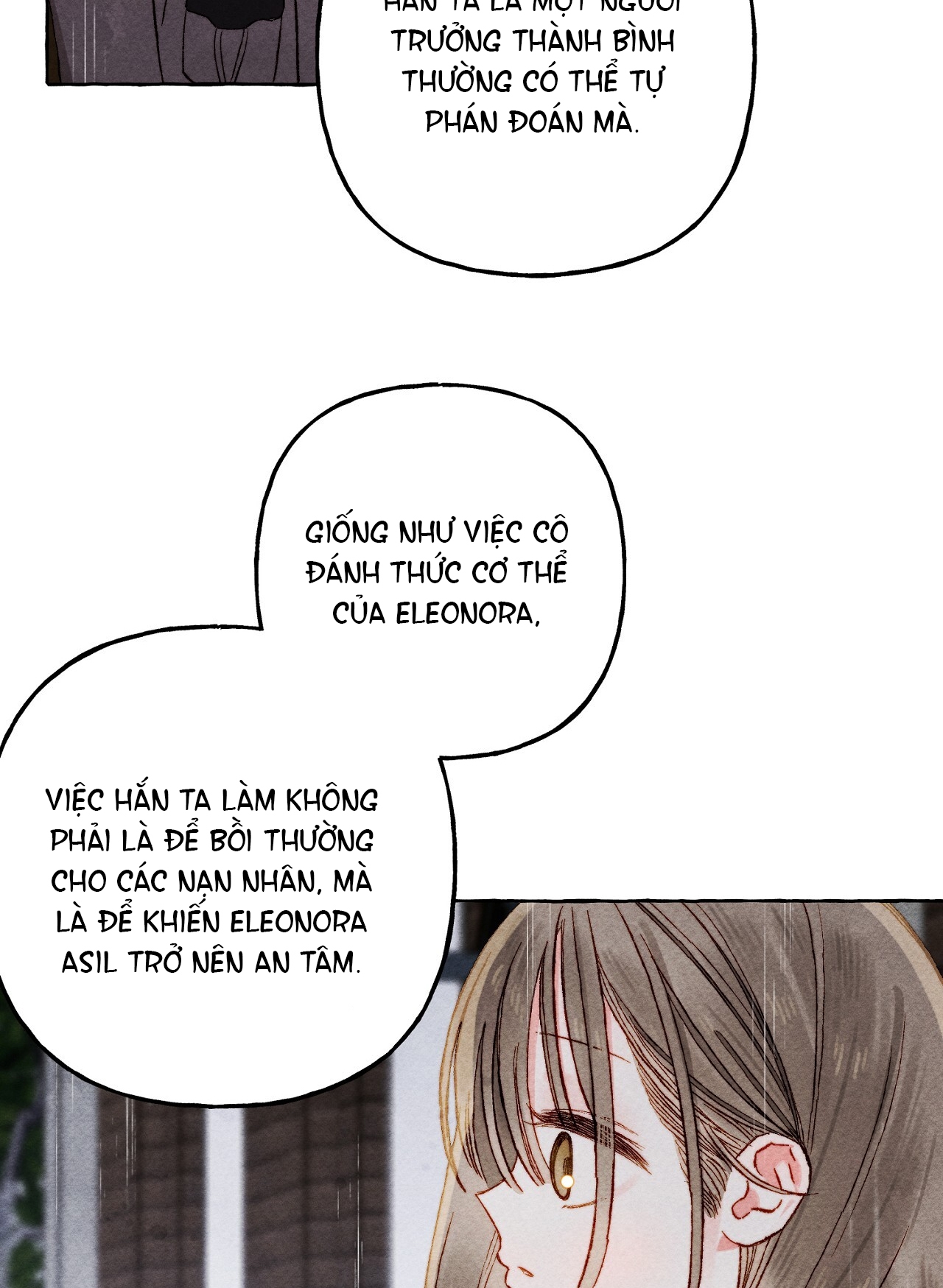 nuôi dưỡng một bé rồng đen Chap 69.2 - Next Chap 69.1