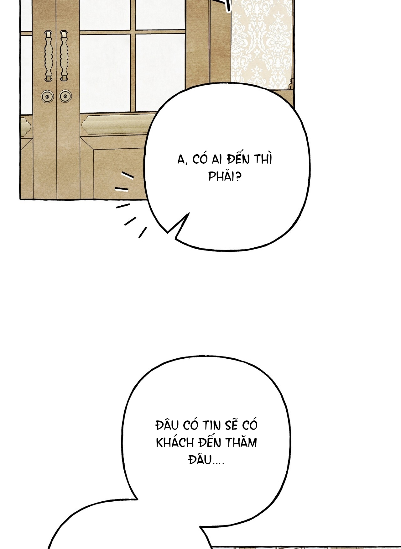 nuôi dưỡng một bé rồng đen Chap 70.1 - Trang 2